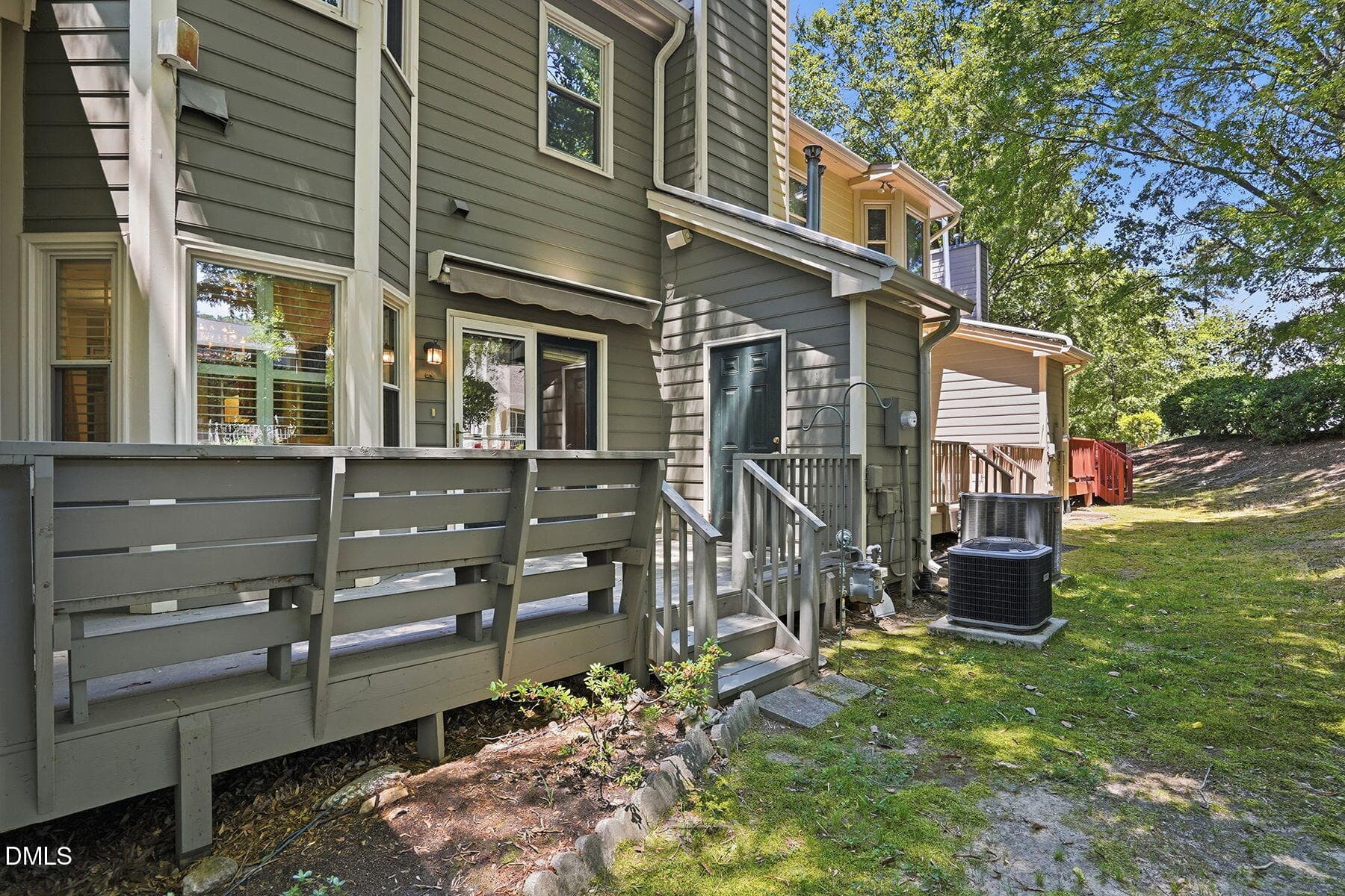 27 - 1210 Shadowbark Court, Raleigh, NC 27603, Raleigh