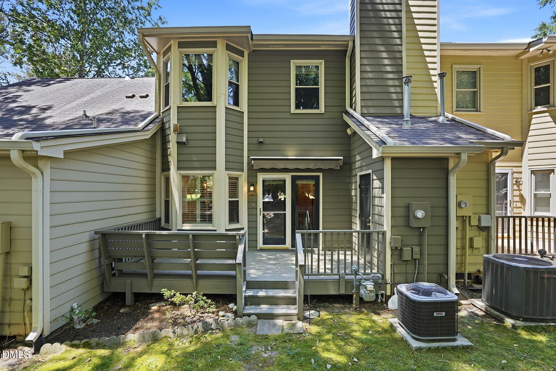 28 - 1210 Shadowbark Court, Raleigh, NC 27603, Raleigh
