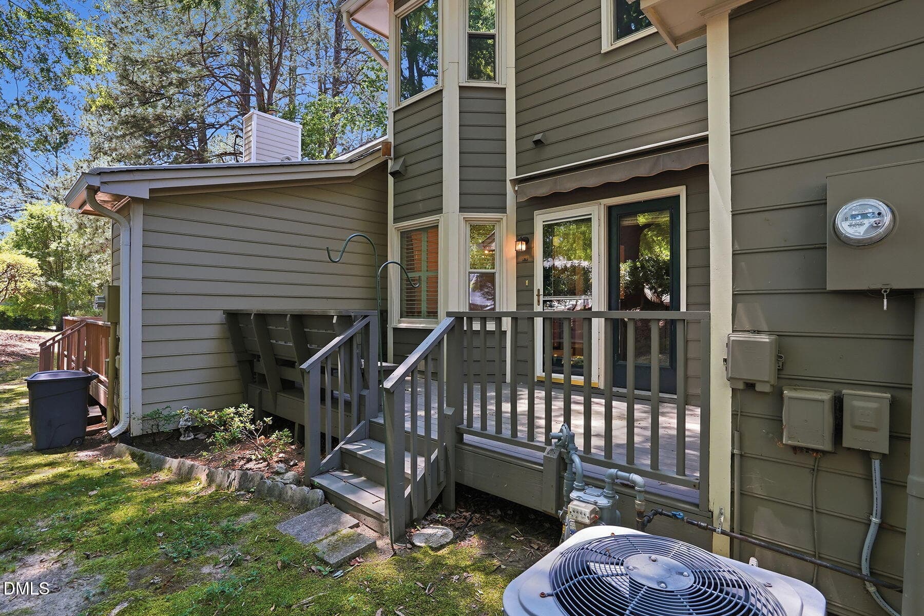 29 - 1210 Shadowbark Court, Raleigh, NC 27603, Raleigh