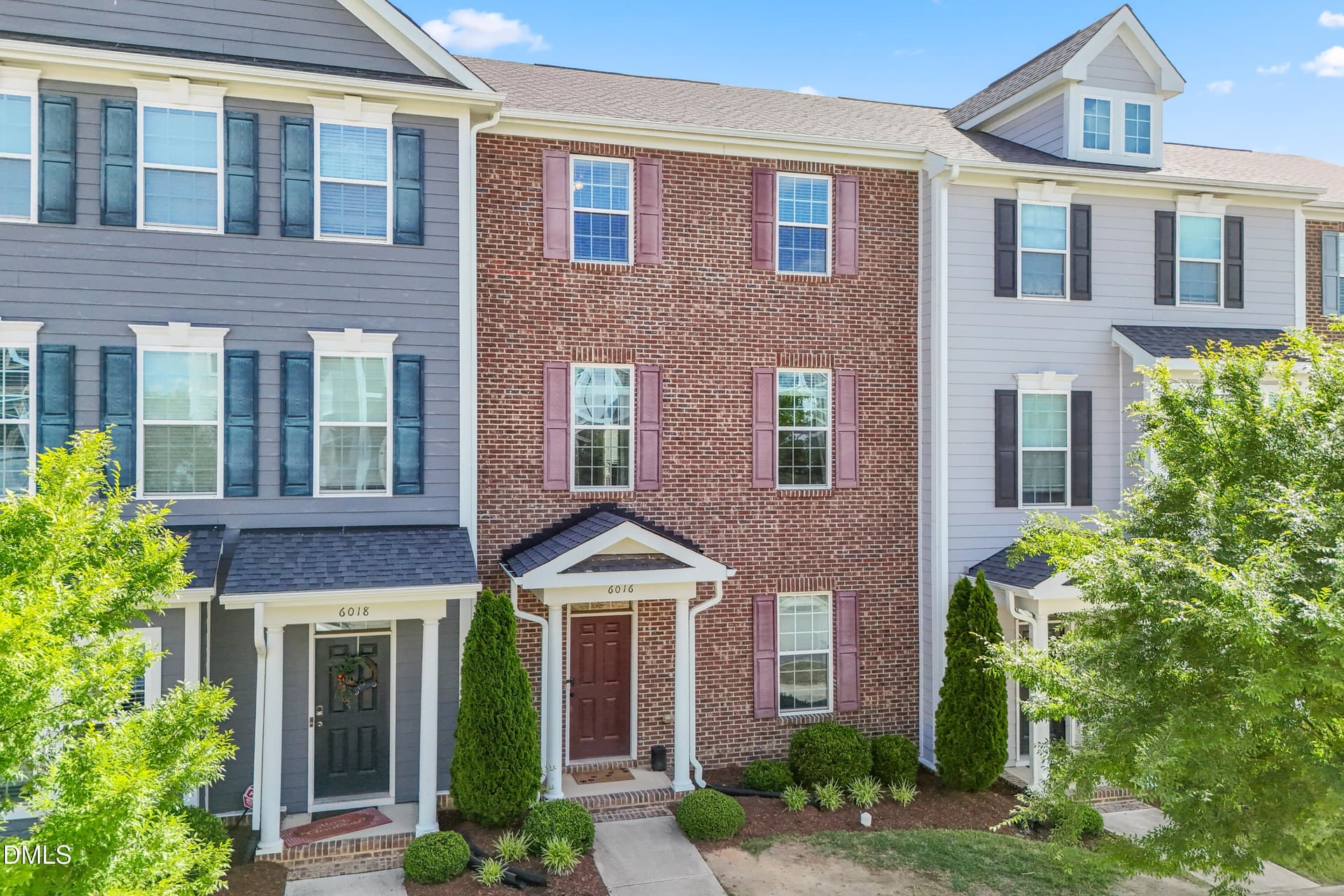 6016 Kayton Street, Raleigh, NC 27616