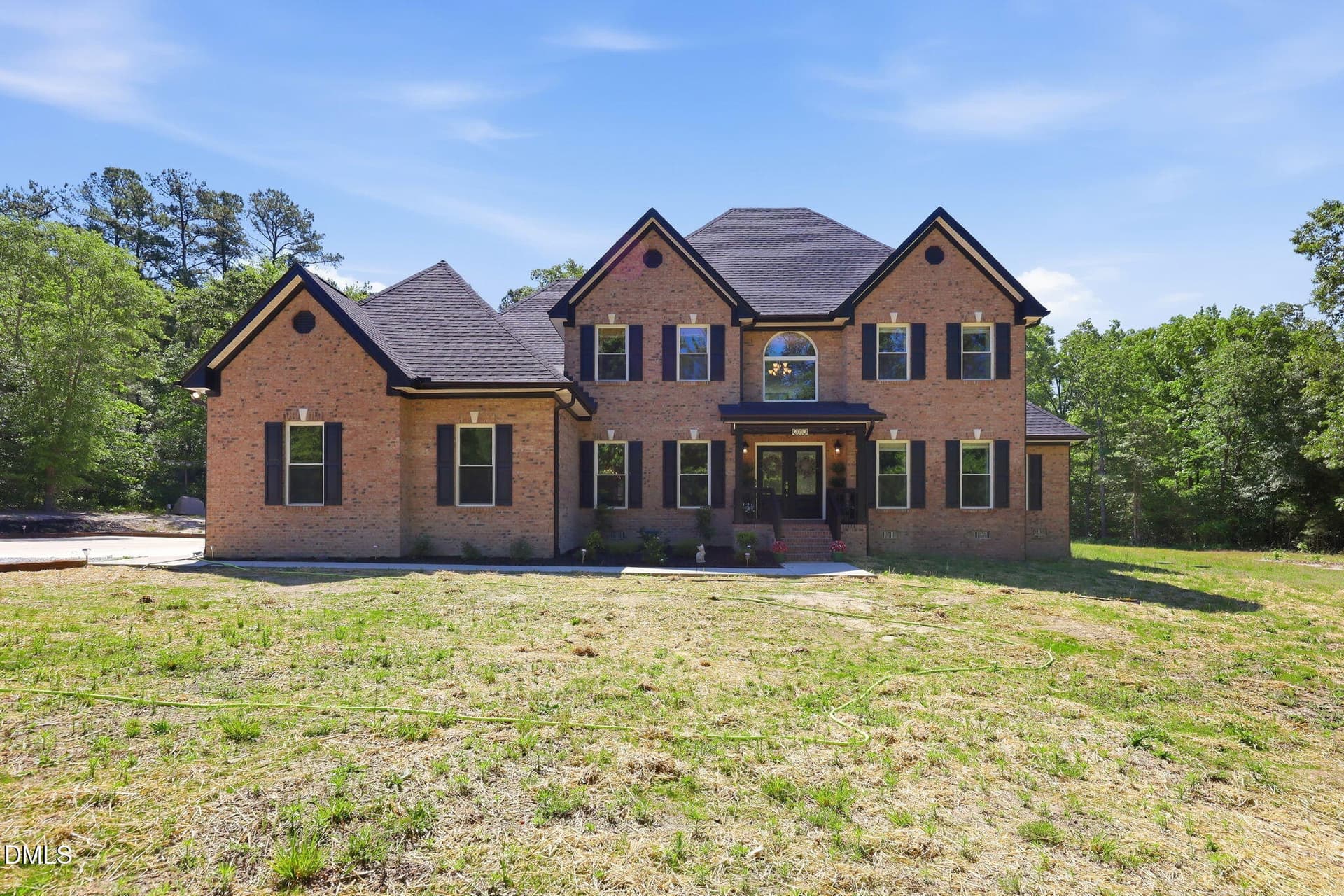 320 Willow Oak Court, Cameron, NC 28326