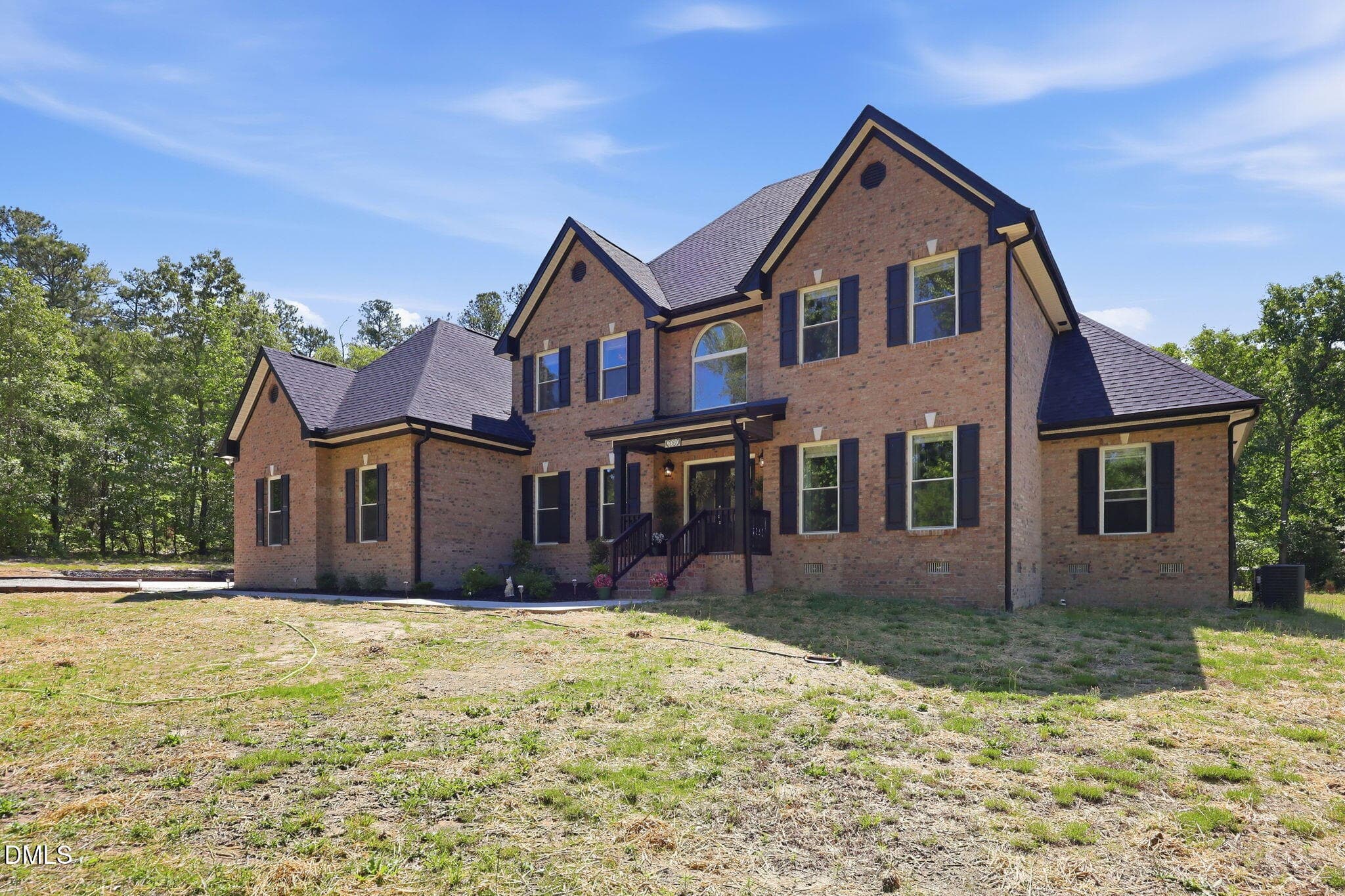 2-web-or-mls-IMG_3597 - 320 Willow Oak Court, Cameron, NC 28326