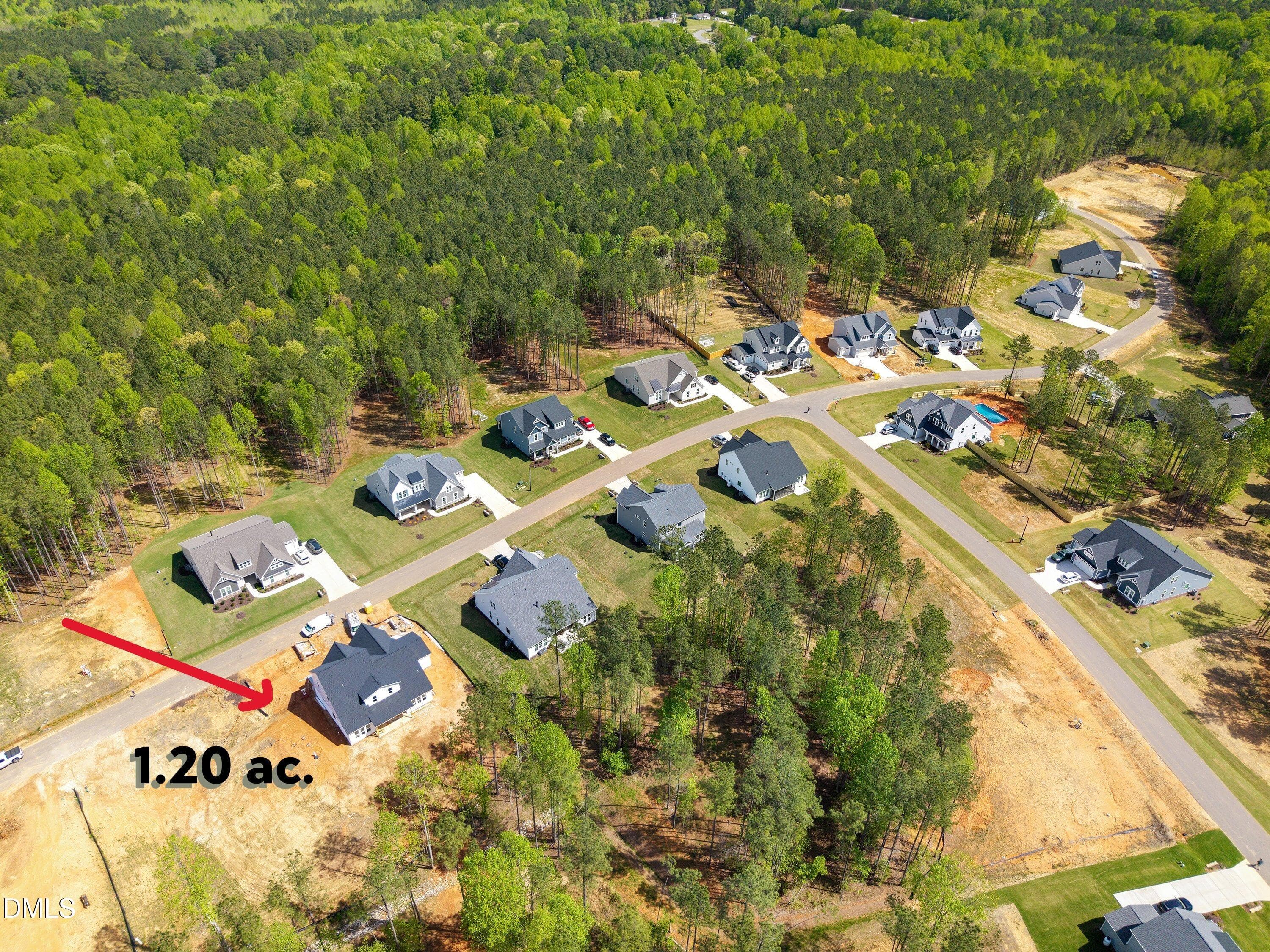 EditedBR30 - 93 W Victoria Ridge Drive 30, Selma, NC 27576
