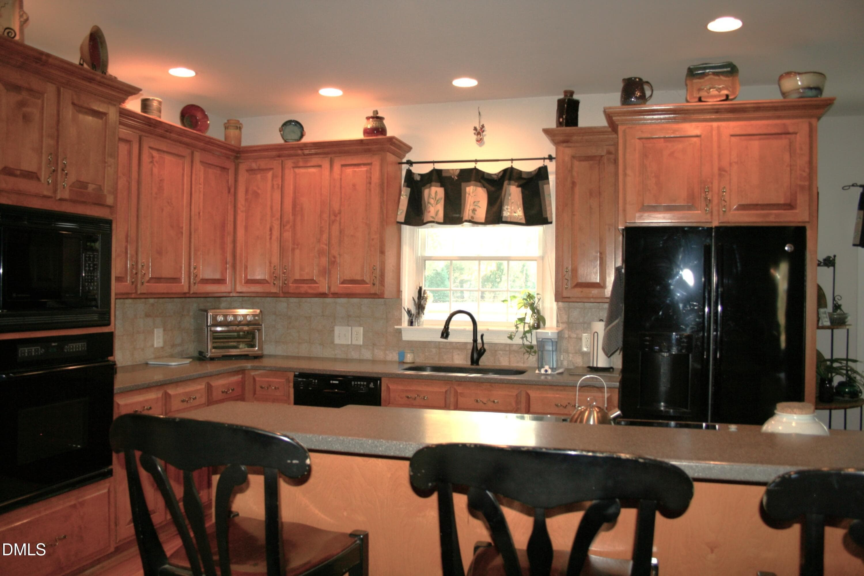 Kitchen - 220 Jordan Narron Road, Selma, NC 27576