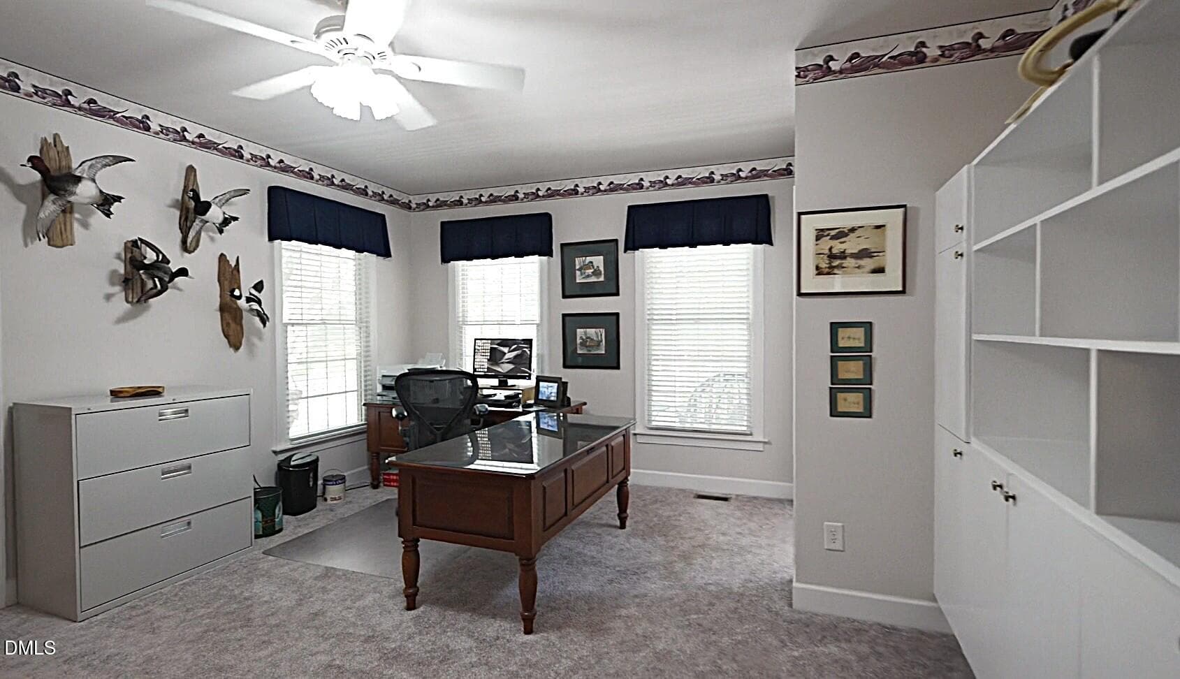 Office - 220 Jordan Narron Road, Selma, NC 27576