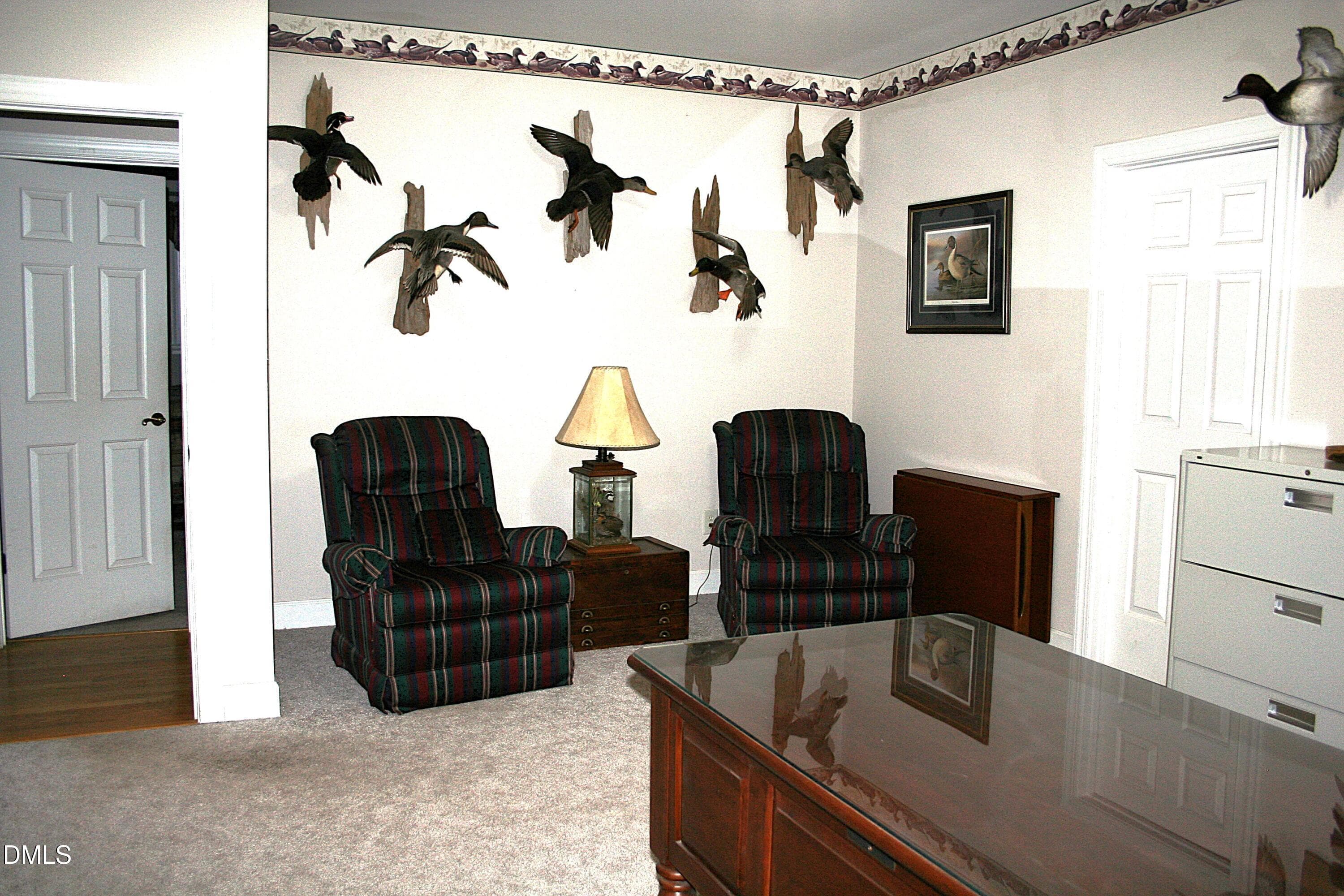 Office - 220 Jordan Narron Road, Selma, NC 27576