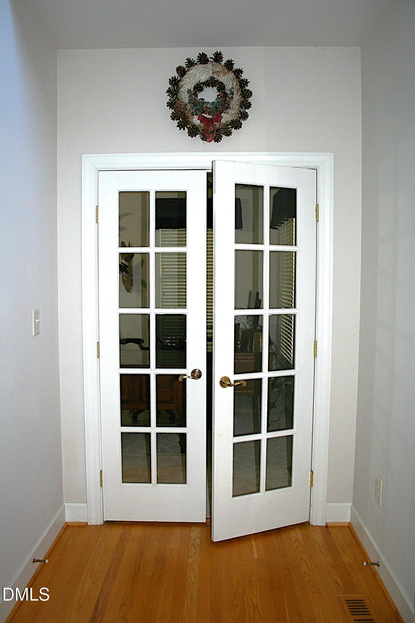 Office Doors - 220 Jordan Narron Road, Selma, NC 27576