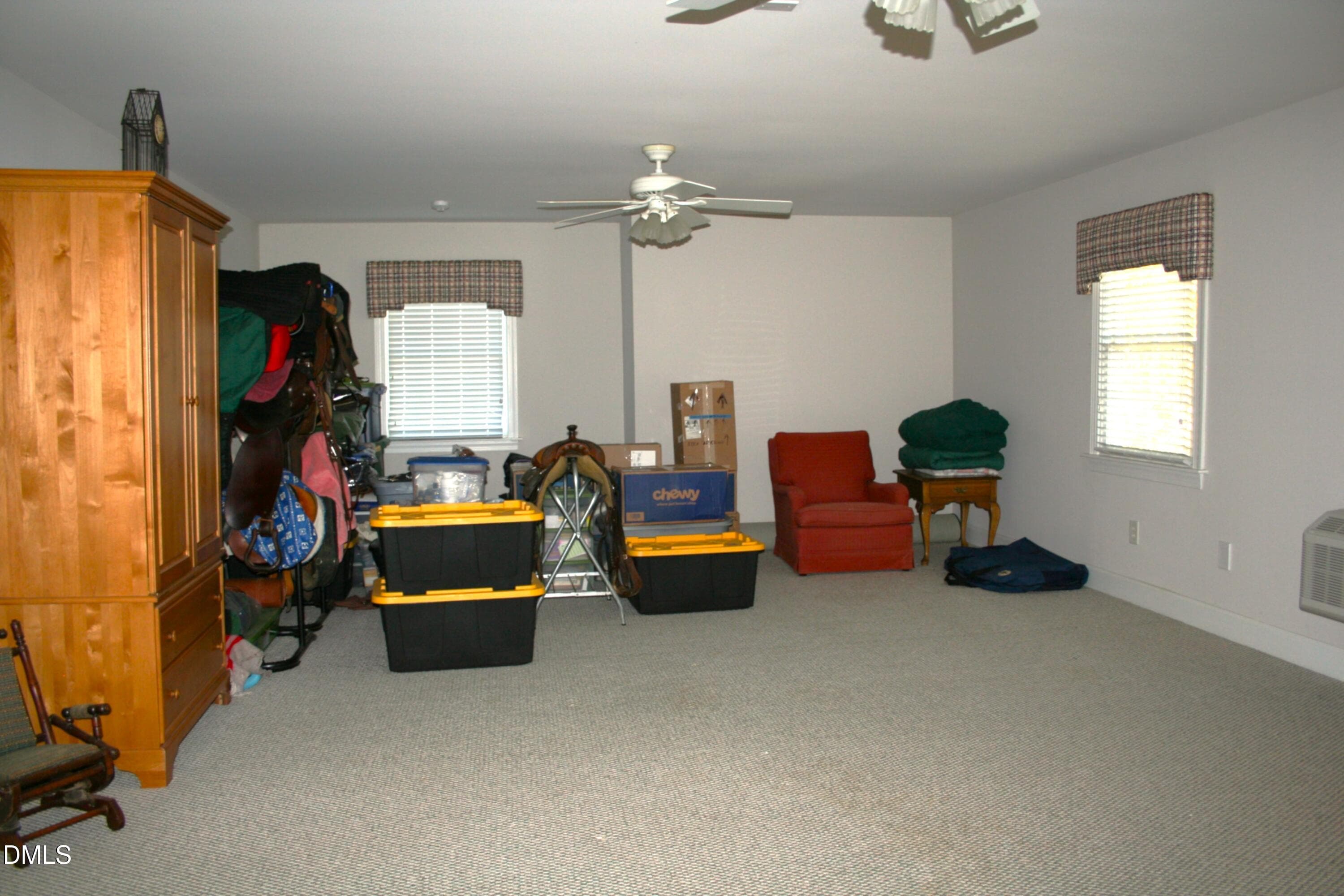Bonus Room - 220 Jordan Narron Road, Selma, NC 27576
