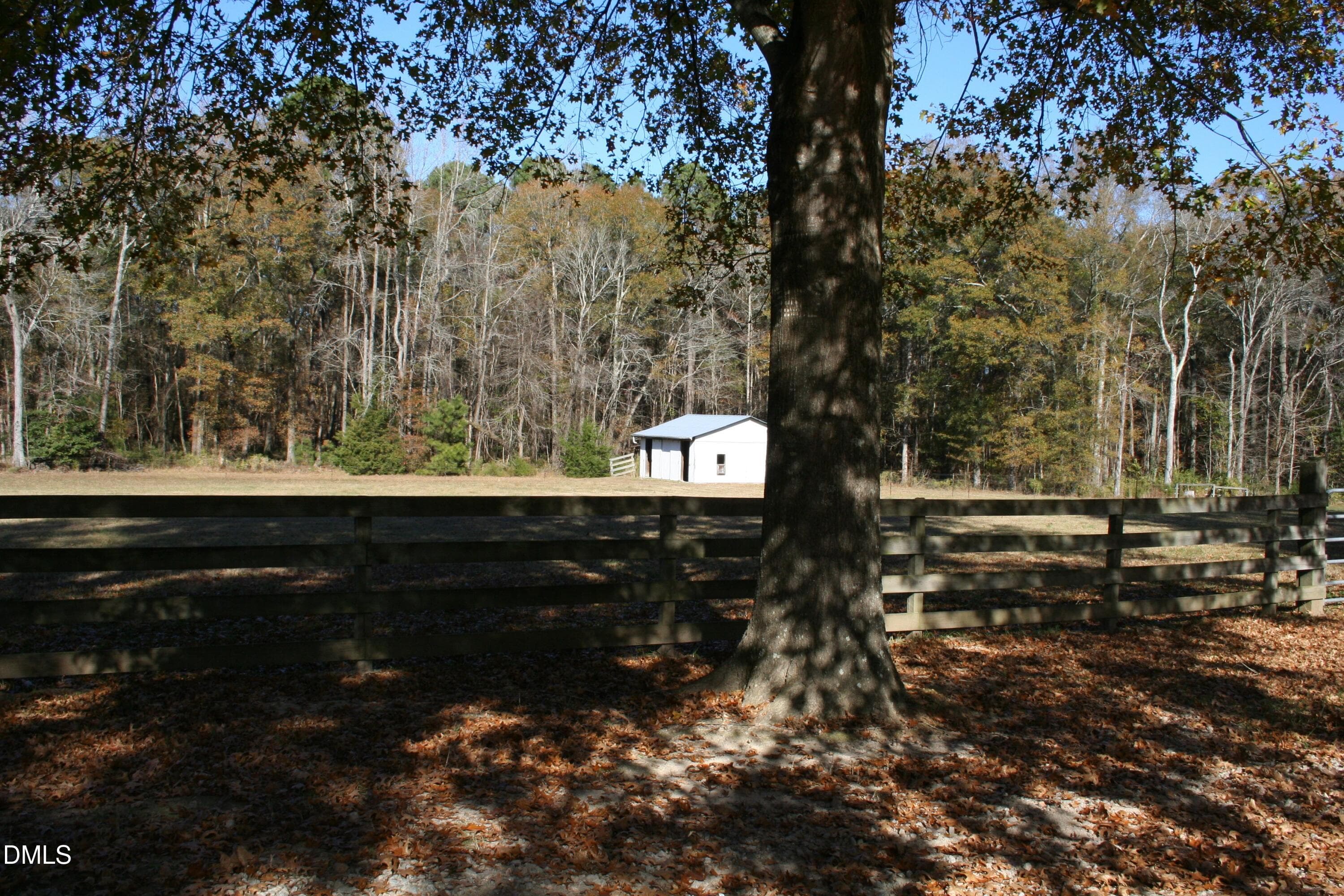 Loafing Shed - 220 Jordan Narron Road, Selma, NC 27576