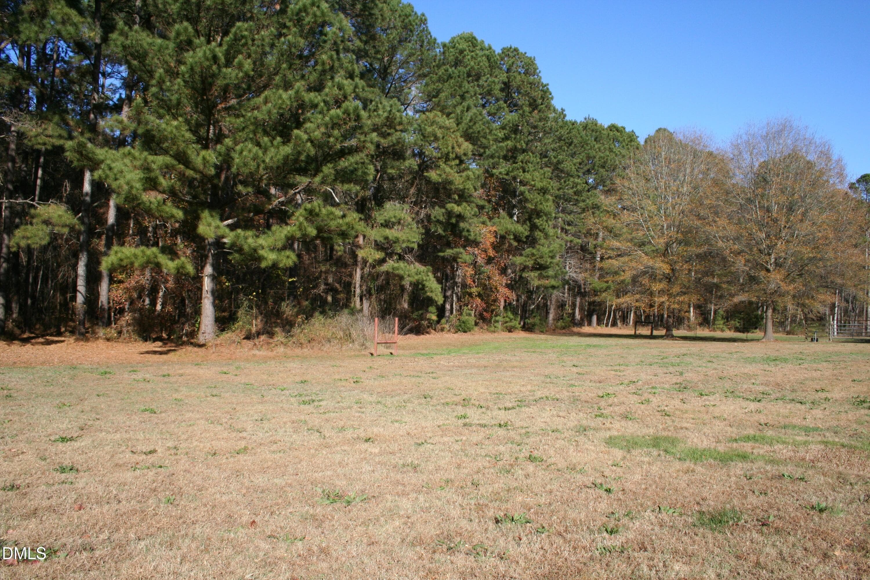 Shooting Range - 220 Jordan Narron Road, Selma, NC 27576