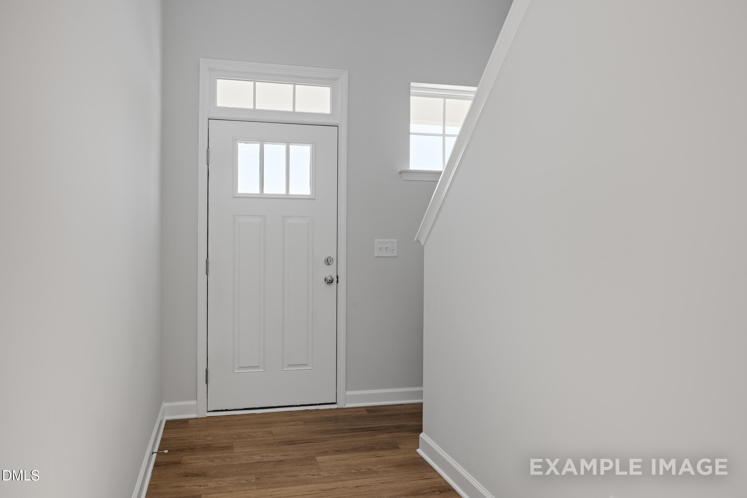 Gavin A-WK-162 Van Winkle St-lot 27-high - 298 Gregory Village Drive, Lillington, NC 27546