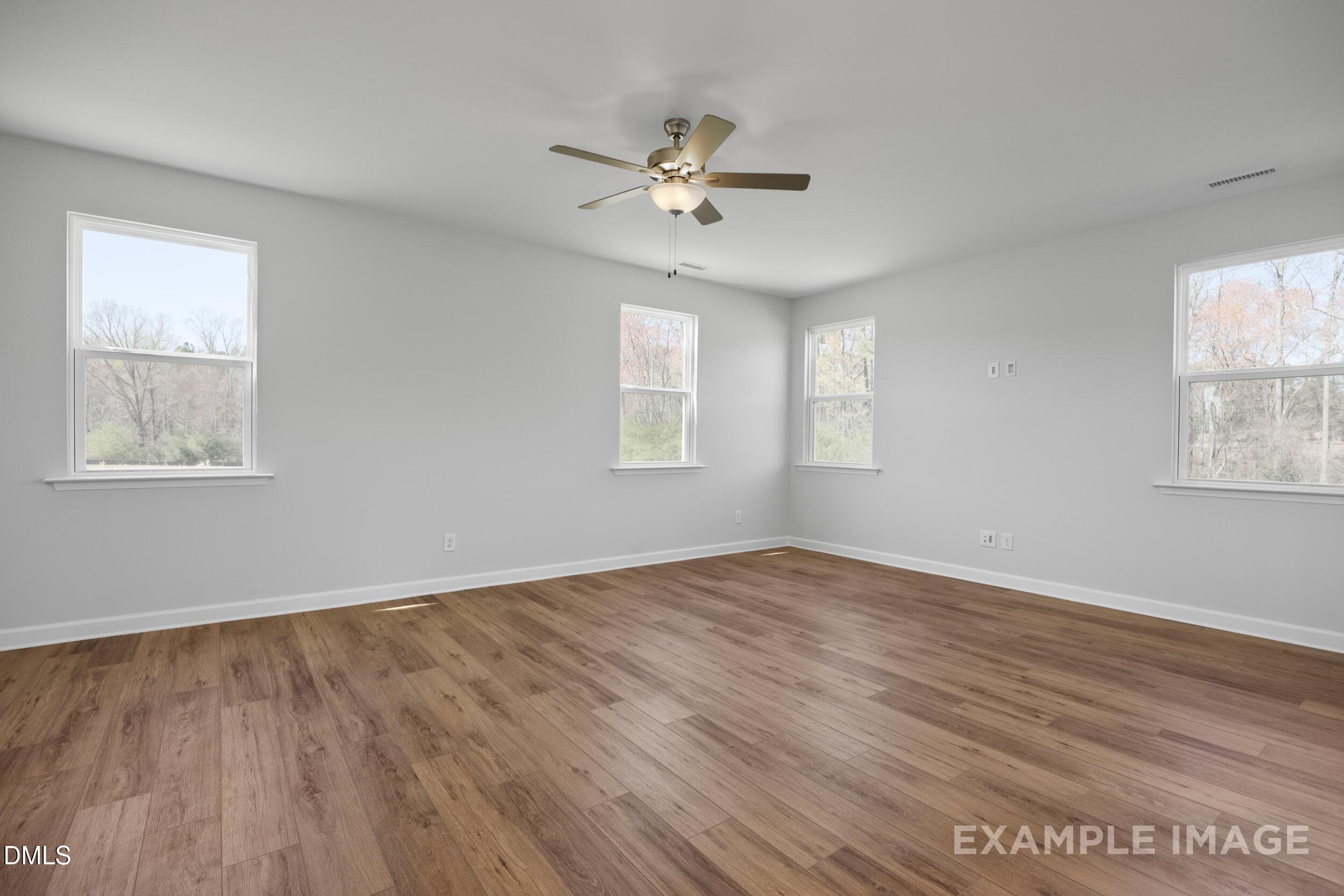 Gavin A-WK-162 Van Winkle St-lot 27-high - 298 Gregory Village Drive, Lillington, NC 27546
