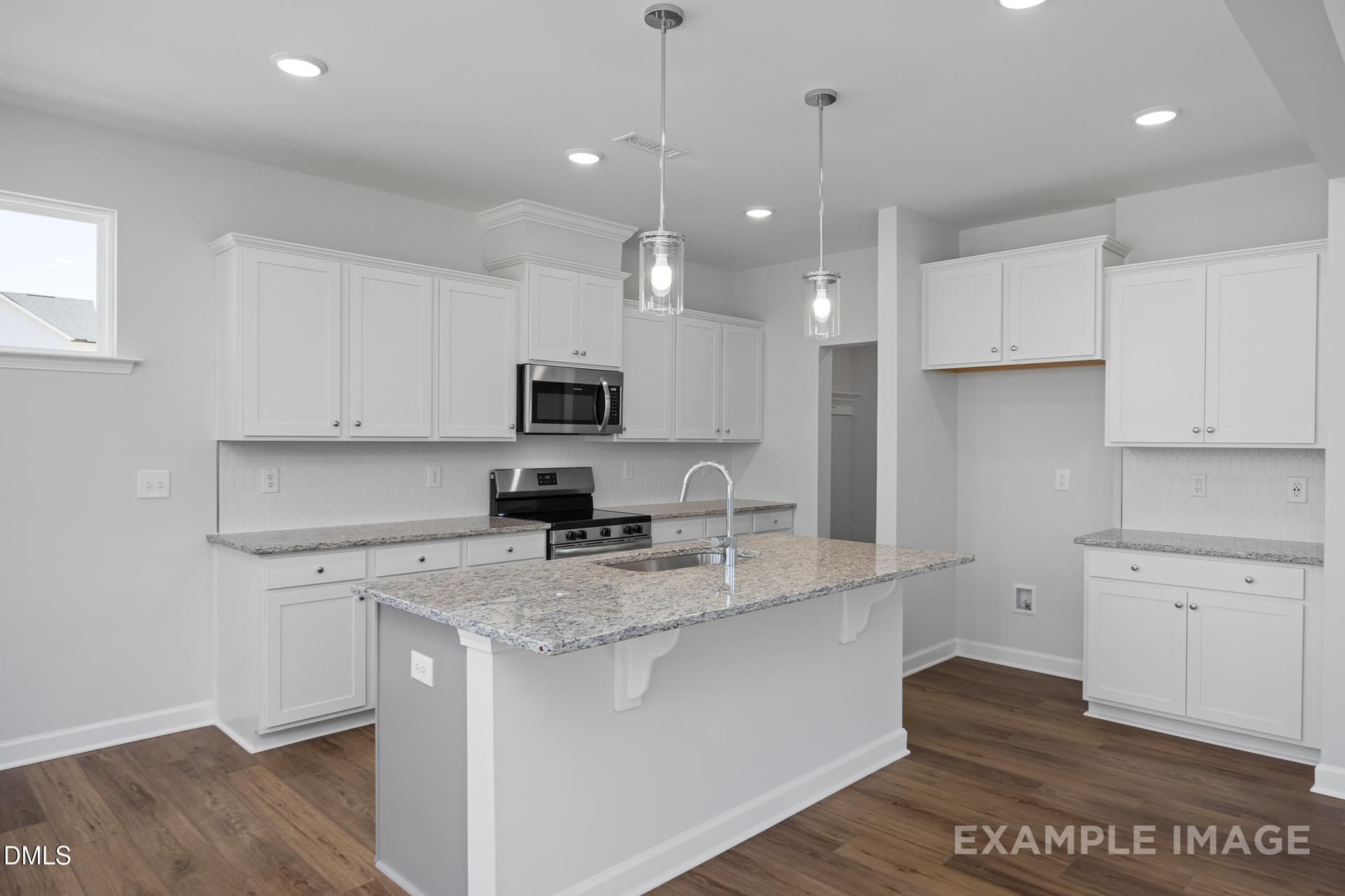 Gavin A-WK-162 Van Winkle St-lot 27-high - 298 Gregory Village Drive, Lillington, NC 27546