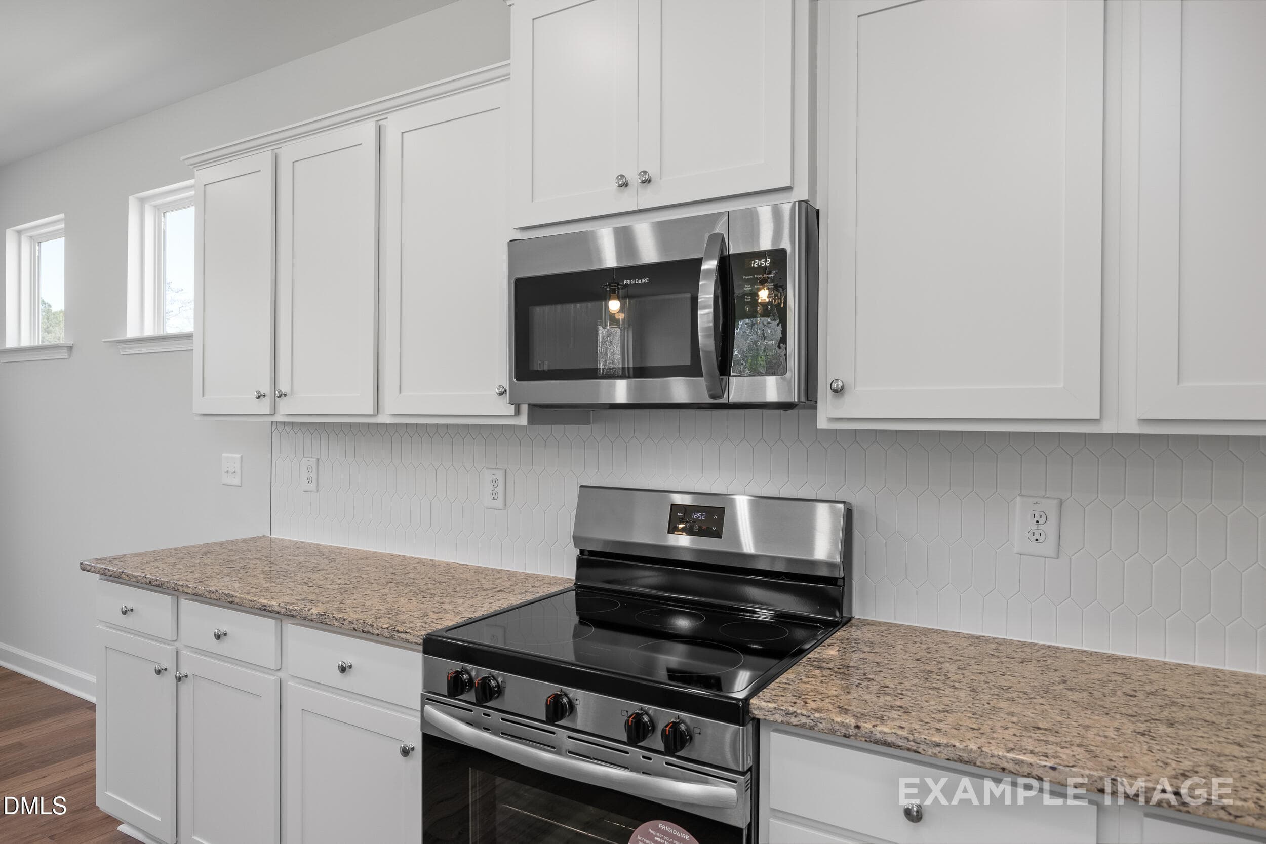 Gavin A-WK-162 Van Winkle St-lot 27-high - 298 Gregory Village Drive, Lillington, NC 27546