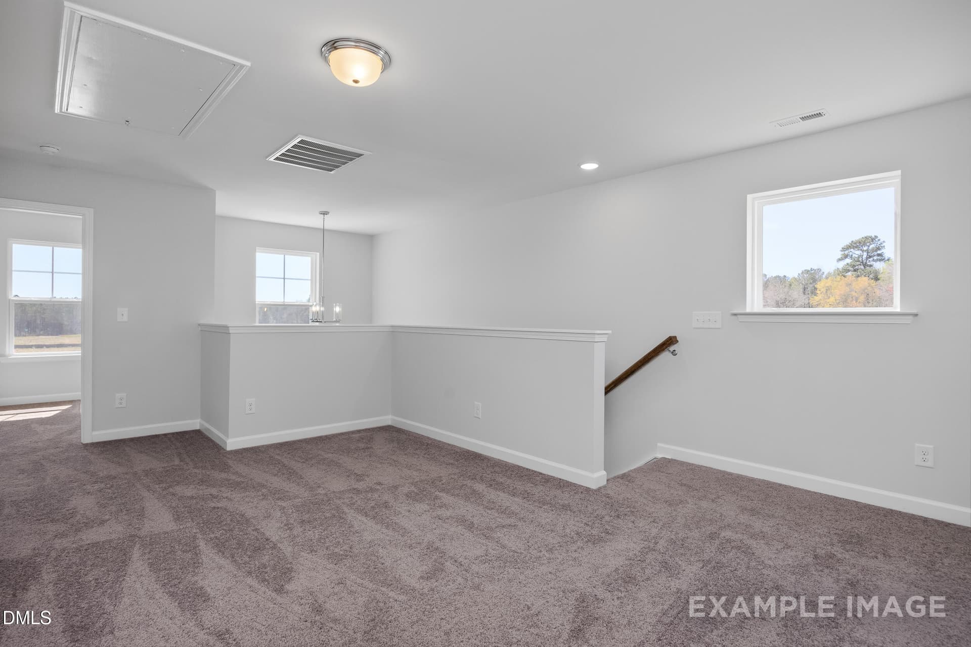 Gavin A-WK-162 Van Winkle St-lot 27-high - 298 Gregory Village Drive, Lillington, NC 27546