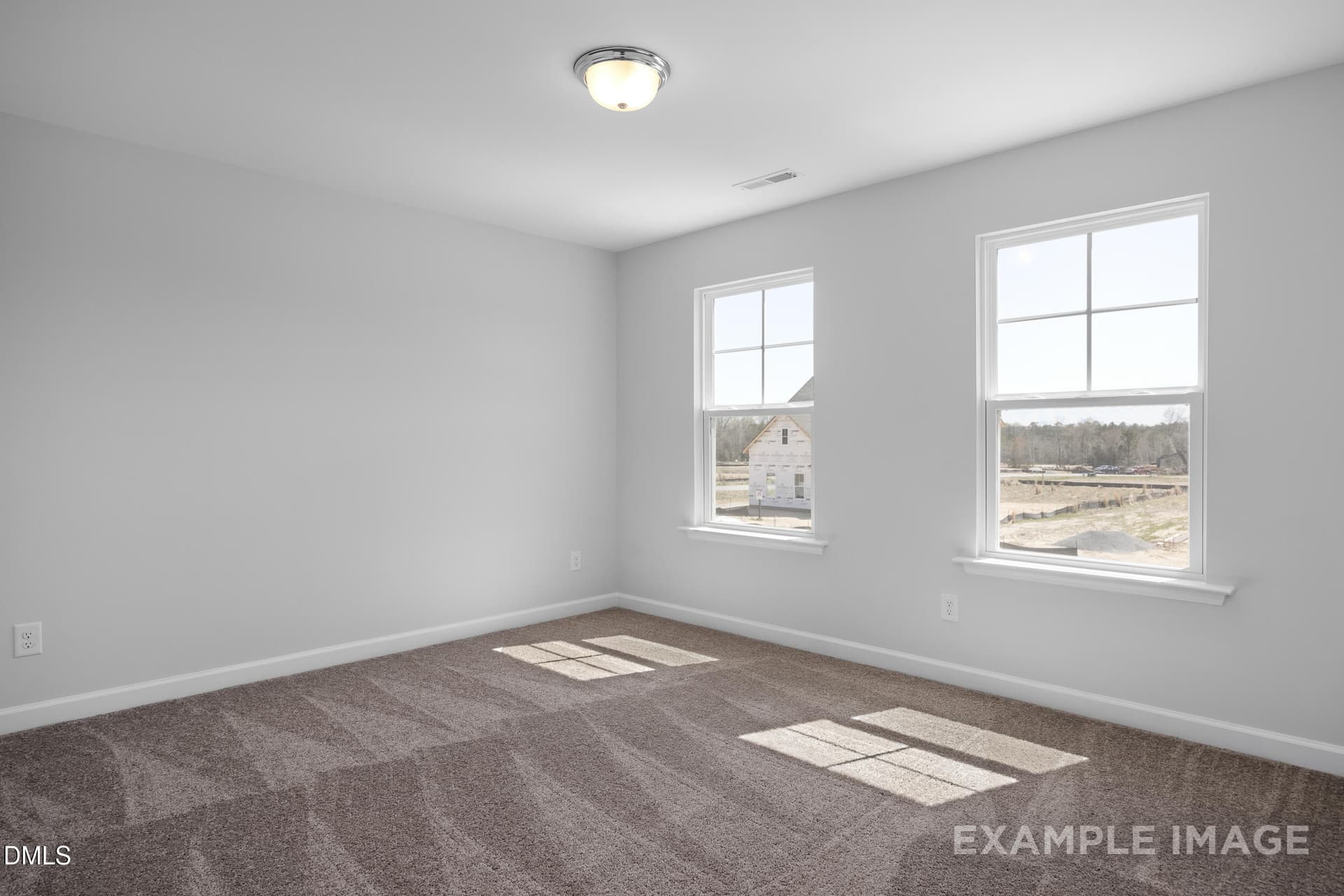 Gavin A-WK-162 Van Winkle St-lot 27-high - 298 Gregory Village Drive, Lillington, NC 27546