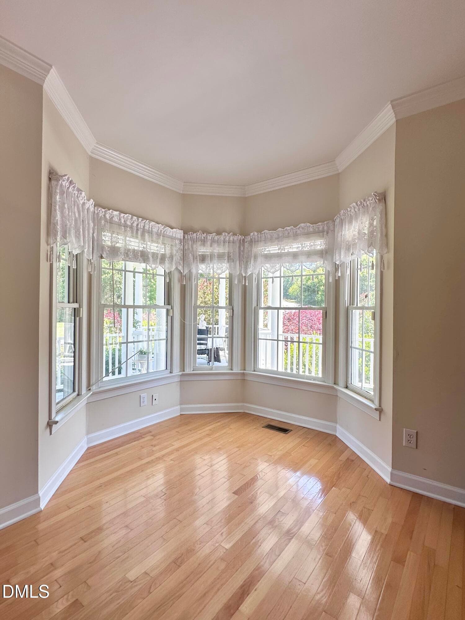 2nd Livingroom/Office - 5753 Brushy Meadows, Fuquay Varina, NC 27526
