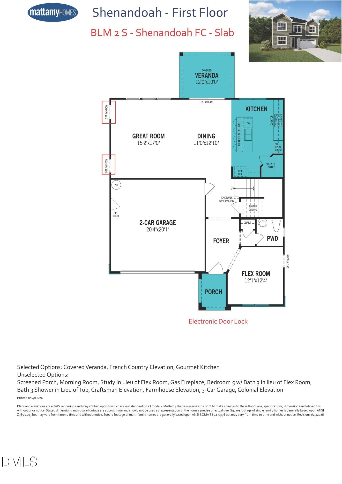 IFP_Page_1 - 323 Mistflower Lane, Fuquay Varina, NC 27526