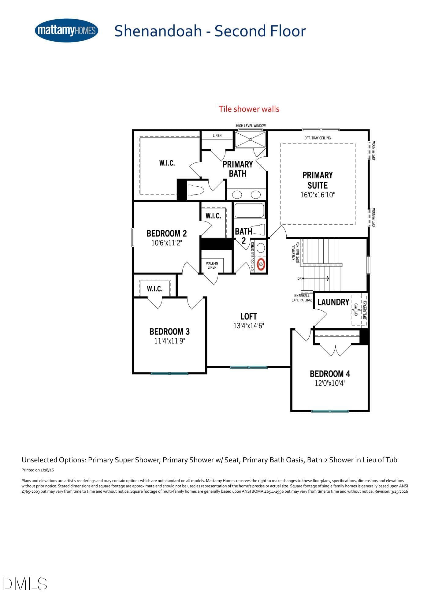 IFP_Page_2 - 323 Mistflower Lane, Fuquay Varina, NC 27526