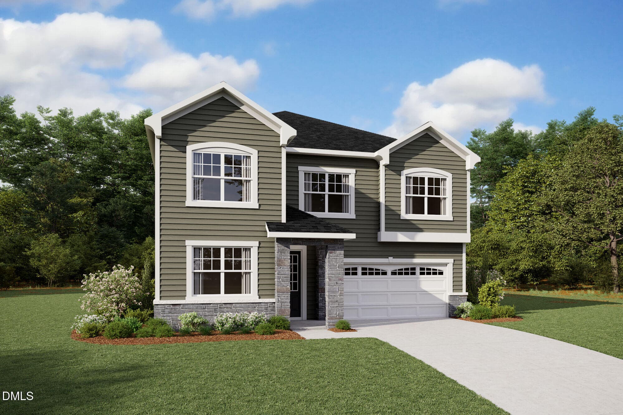 Shenandoah FC - 323 Mistflower Lane, Fuquay Varina, NC 27526