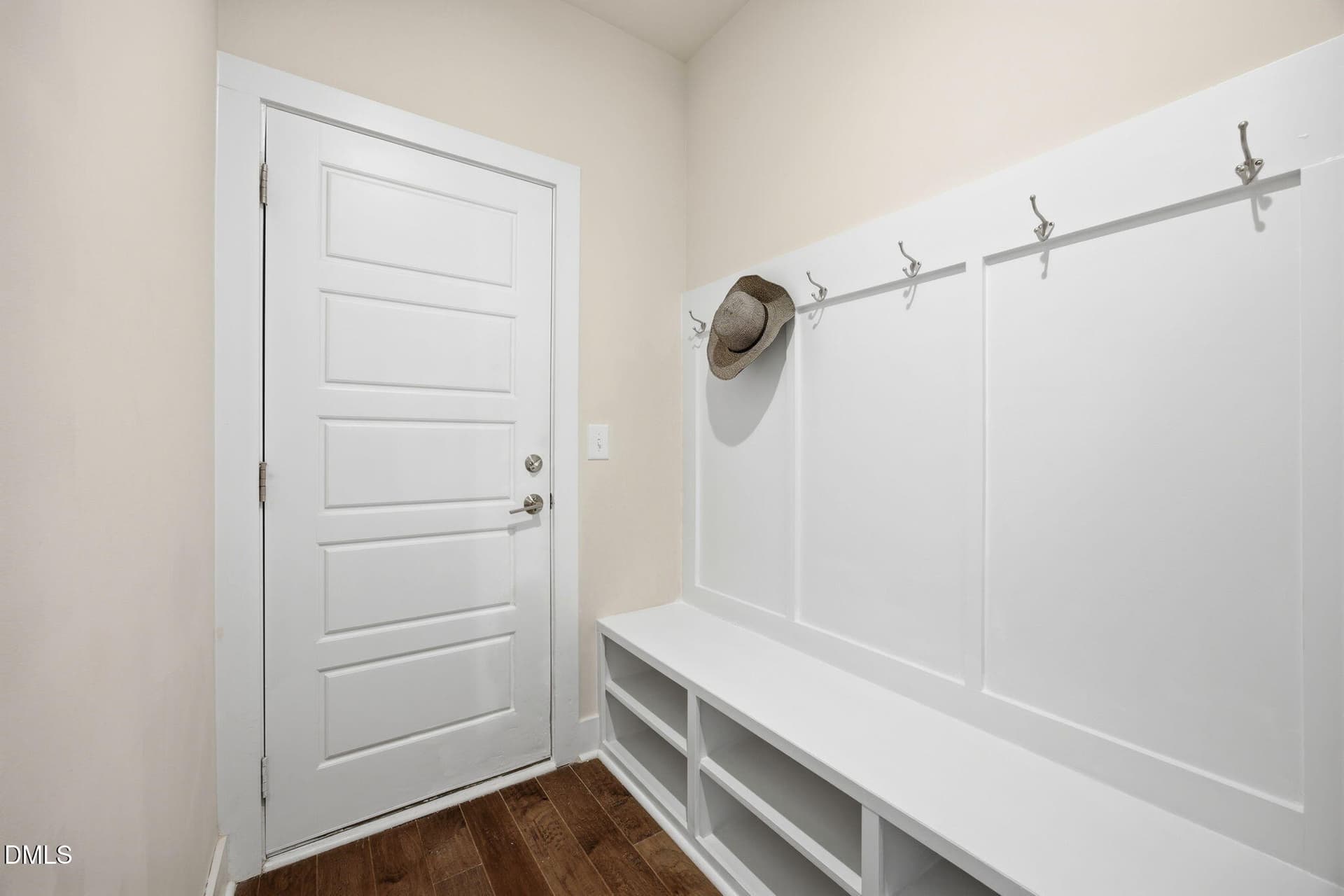Drop Zone - 2081 Florine Drive, Apex, NC 27502