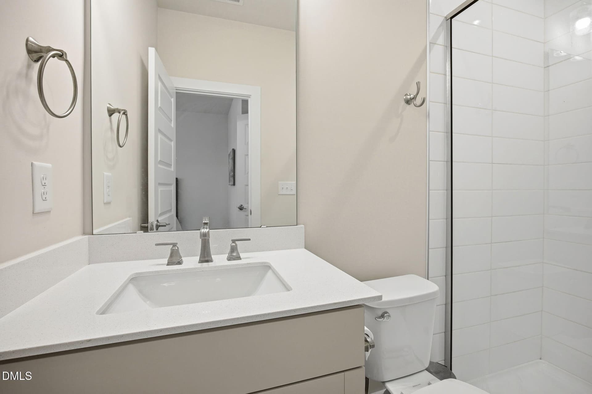Full Bath - 2081 Florine Drive, Apex, NC 27502