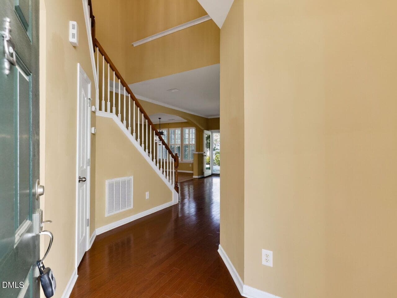 003-1280x960-foyer-entry - 204 Royal Tower Way, Cary, NC 27513, Cary