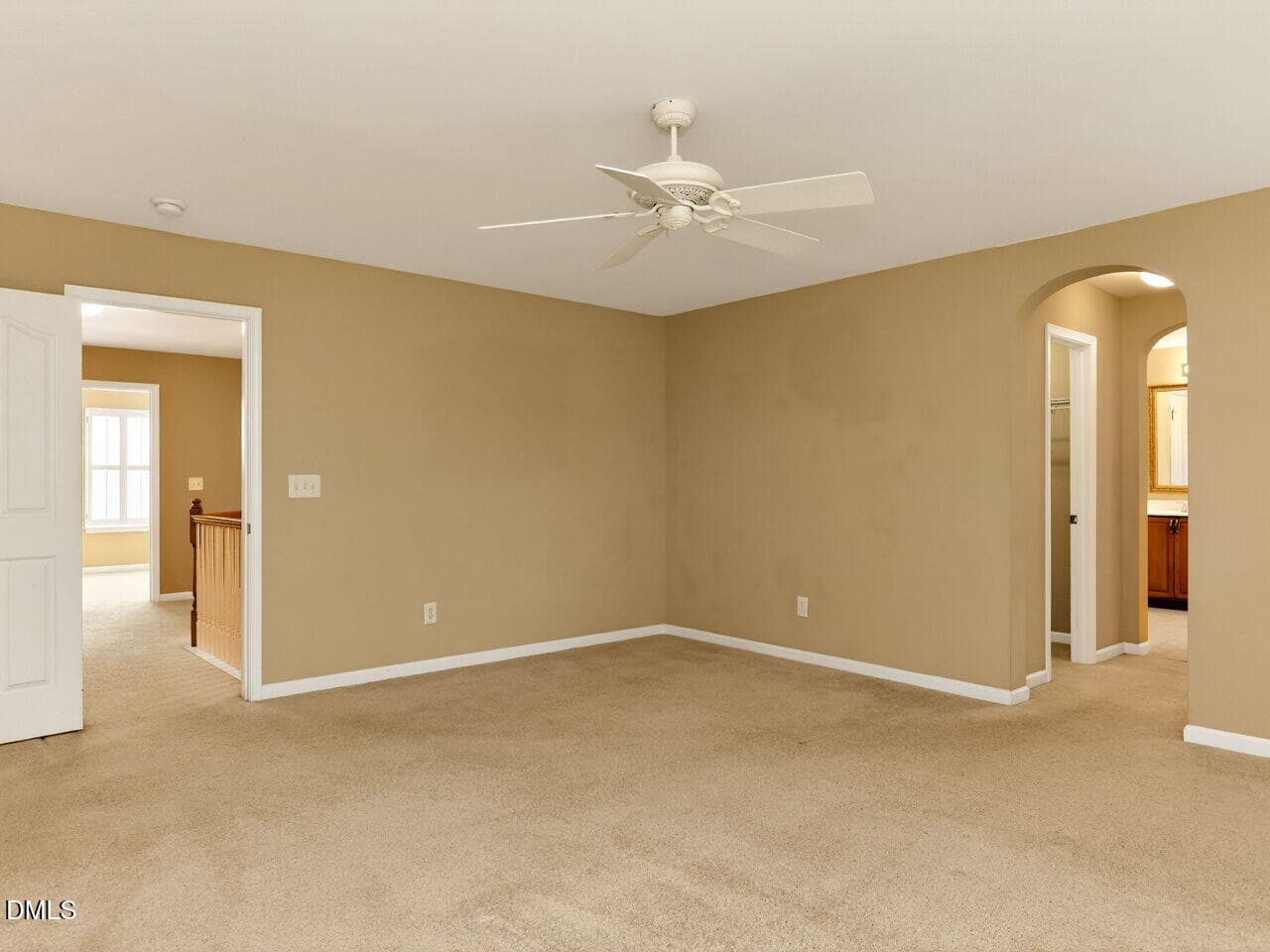 017-1280x960-master-bedroom - 204 Royal Tower Way, Cary, NC 27513, Cary