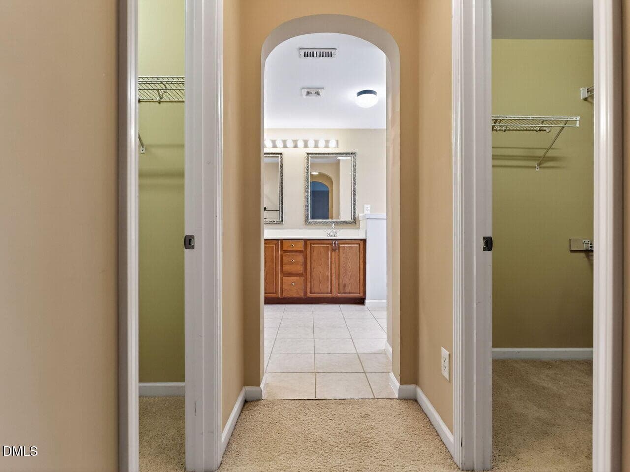 019-1280x960-master-bedroom-closets - 204 Royal Tower Way, Cary, NC 27513, Cary