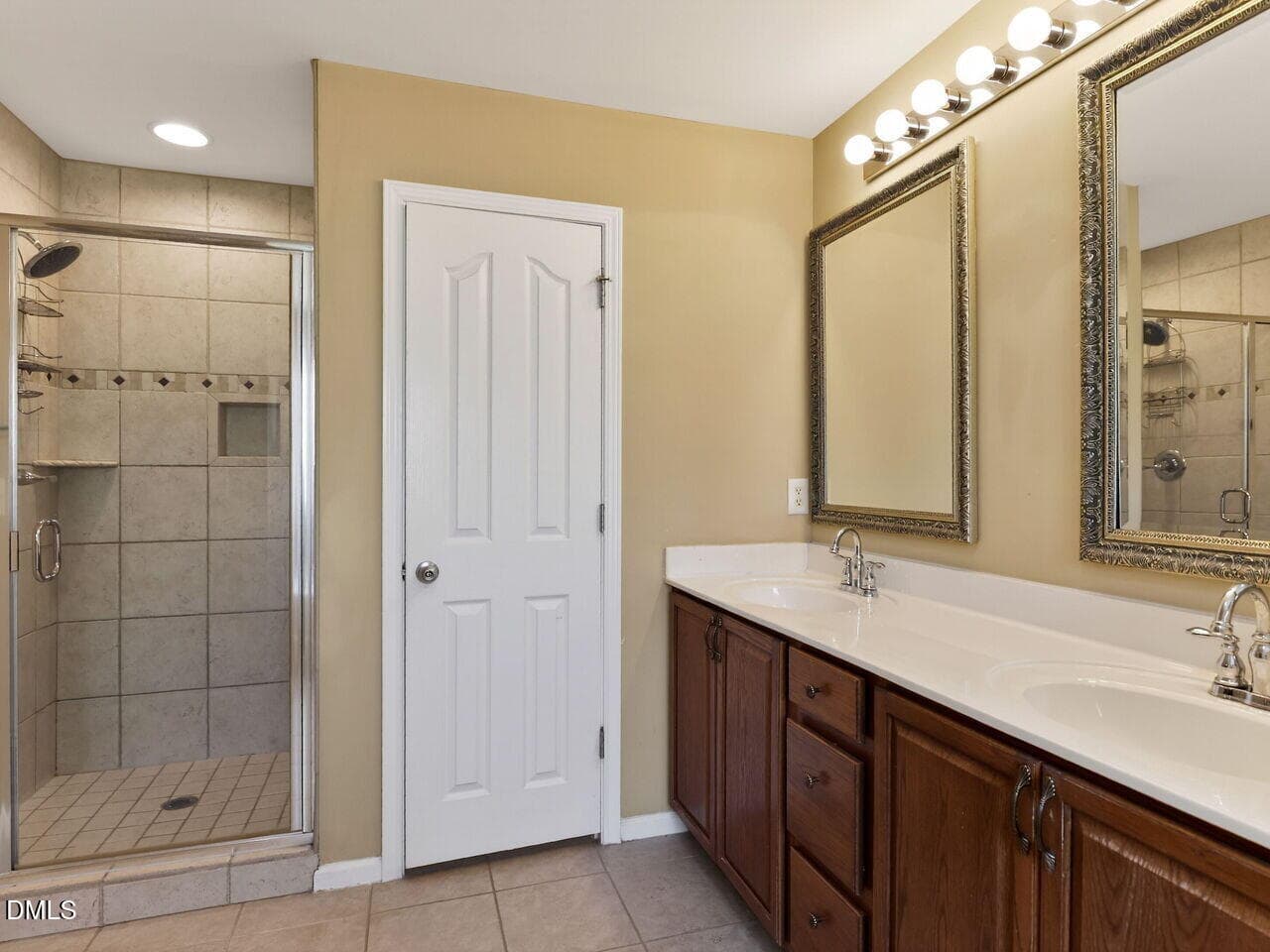 020-1280x960-master-bathroom - 204 Royal Tower Way, Cary, NC 27513, Cary