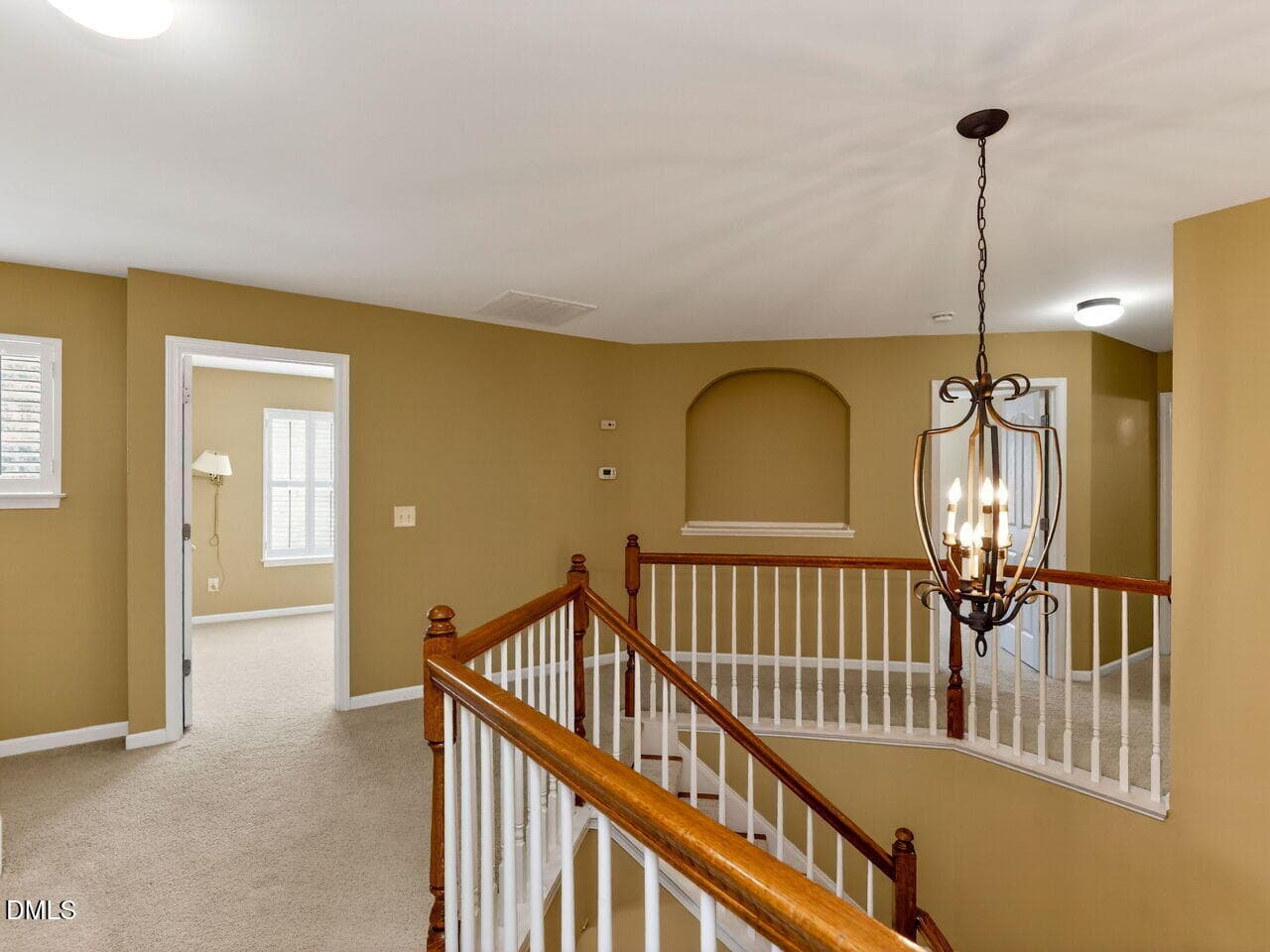 022-1280x960-second-floor - 204 Royal Tower Way, Cary, NC 27513, Cary