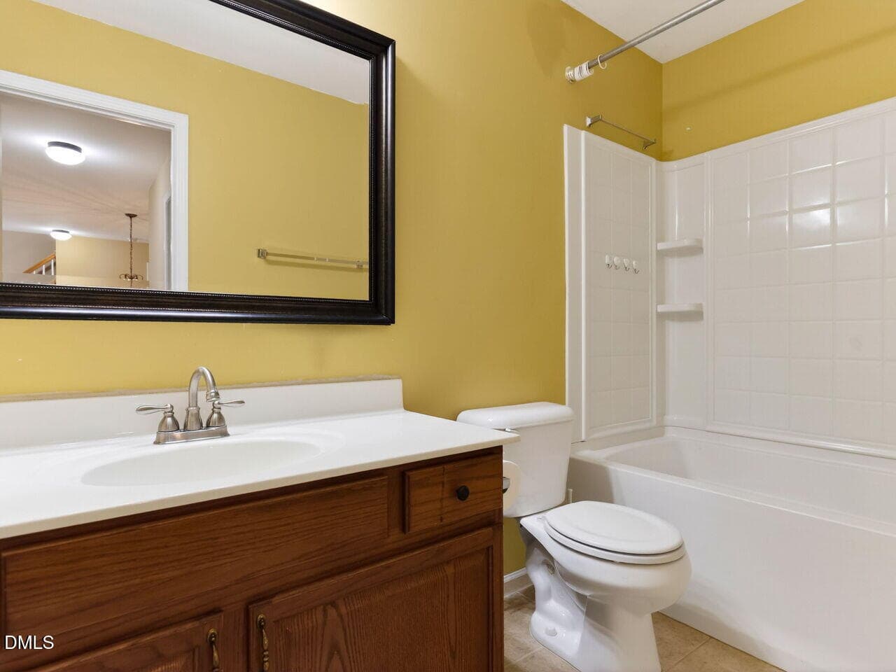 027-1280x960-hall-bath - 204 Royal Tower Way, Cary, NC 27513, Cary