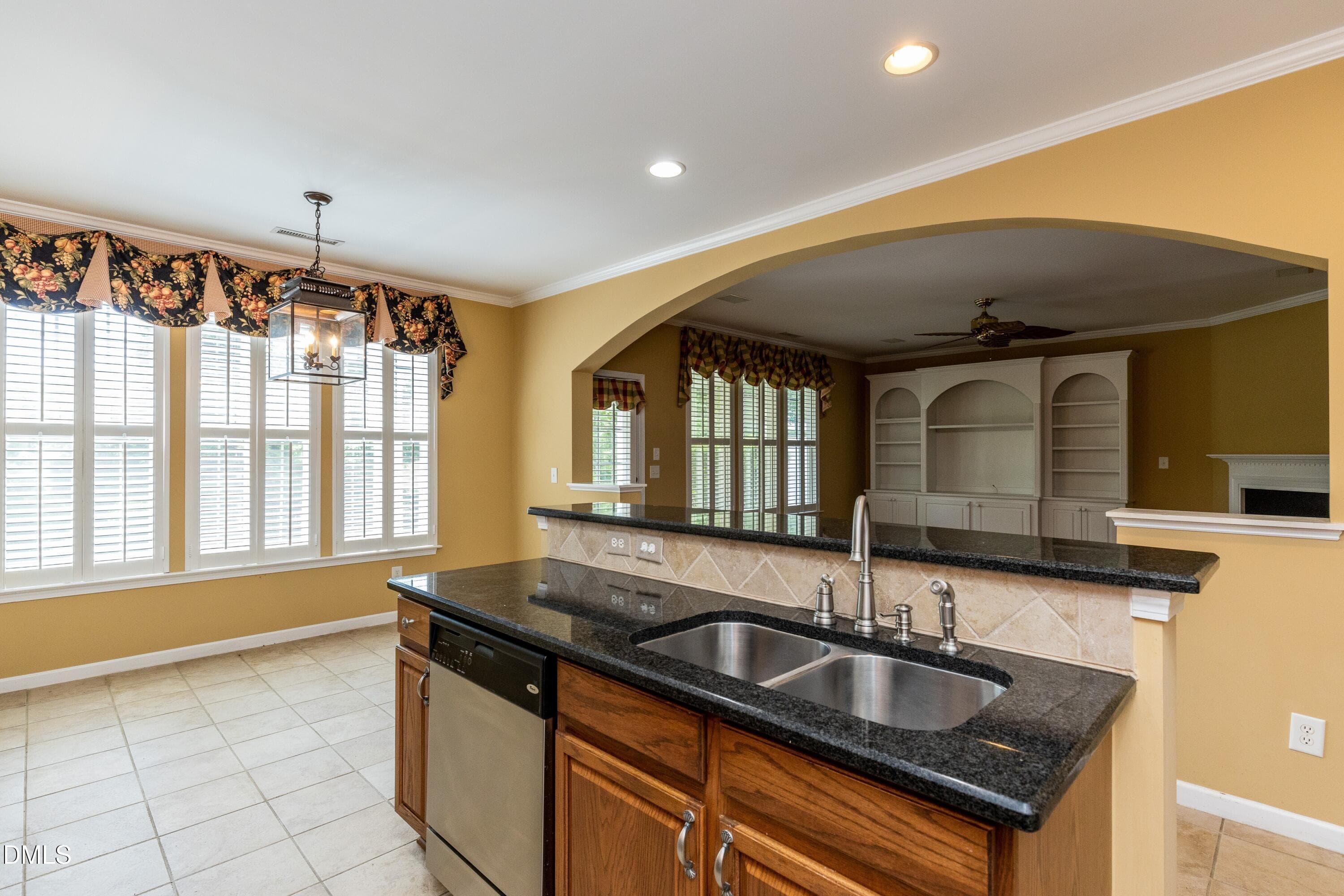 013_ Kitchen - 204 Royal Tower Way, Cary, NC 27513, Cary