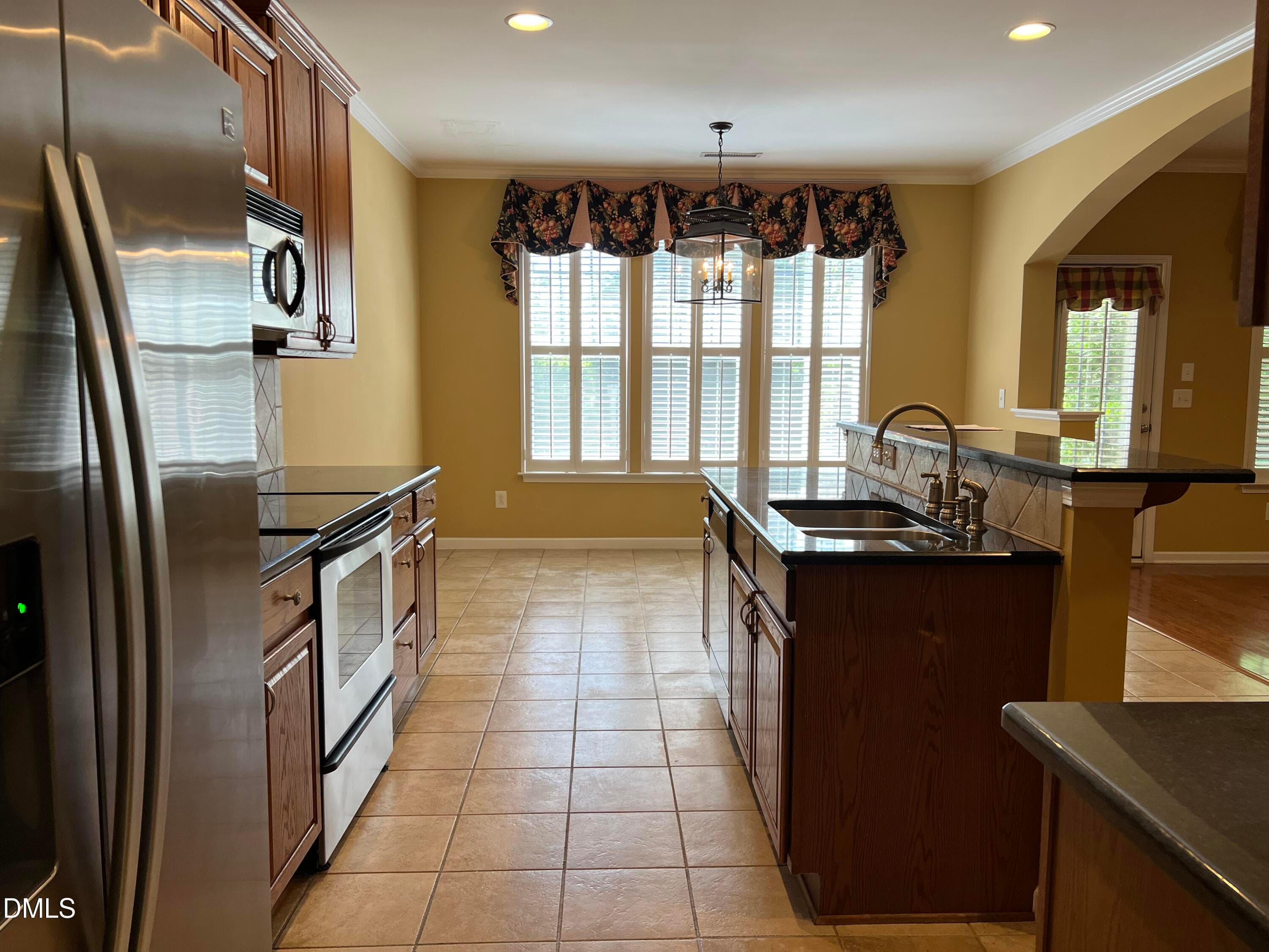 Kitchen 3-2 - 204 Royal Tower Way, Cary, NC 27513, Cary
