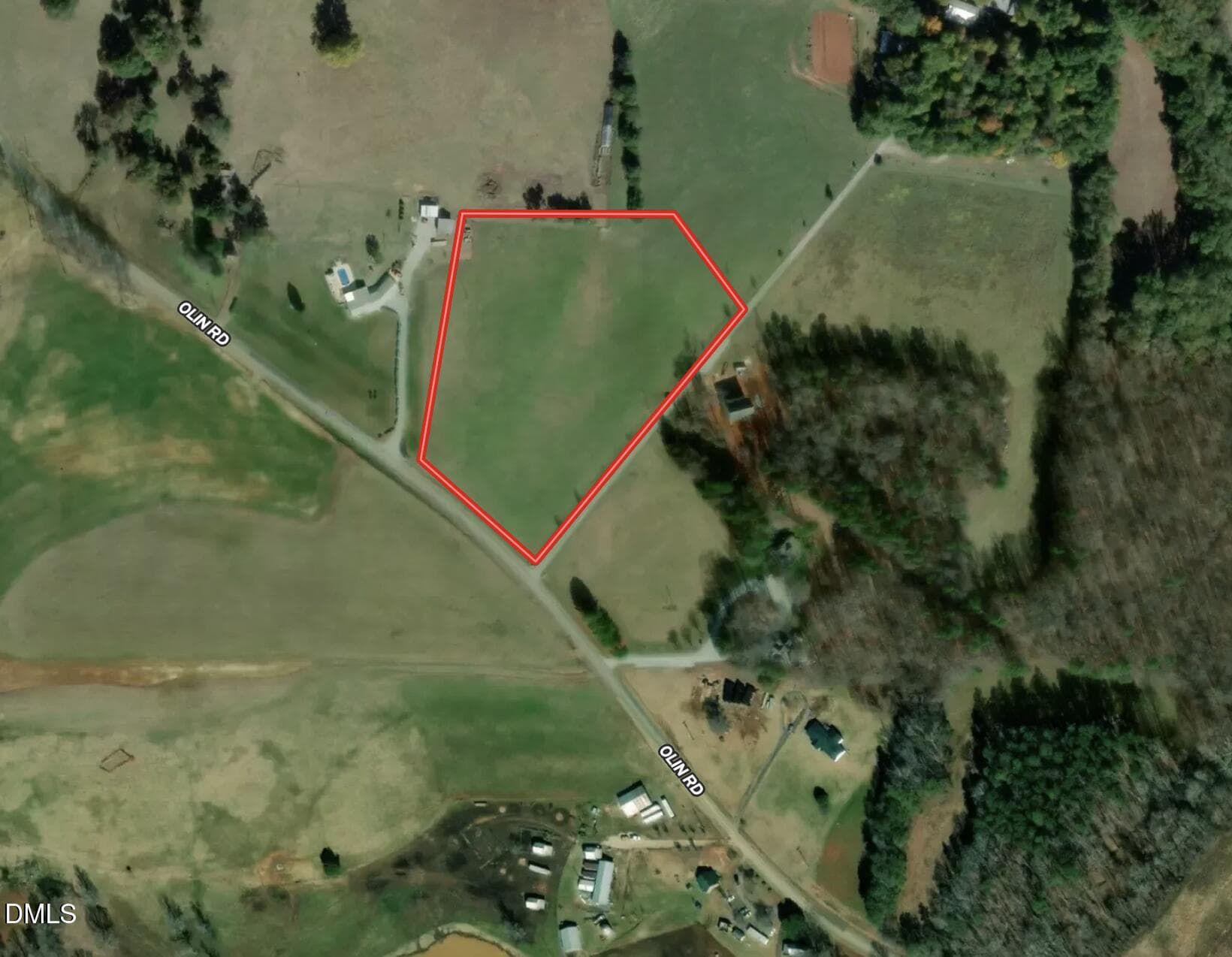 Screenshot 2026-05-17 at 11.06.59AM - 6.1 Acres Olin Road, Cedar Grove, NC 27231