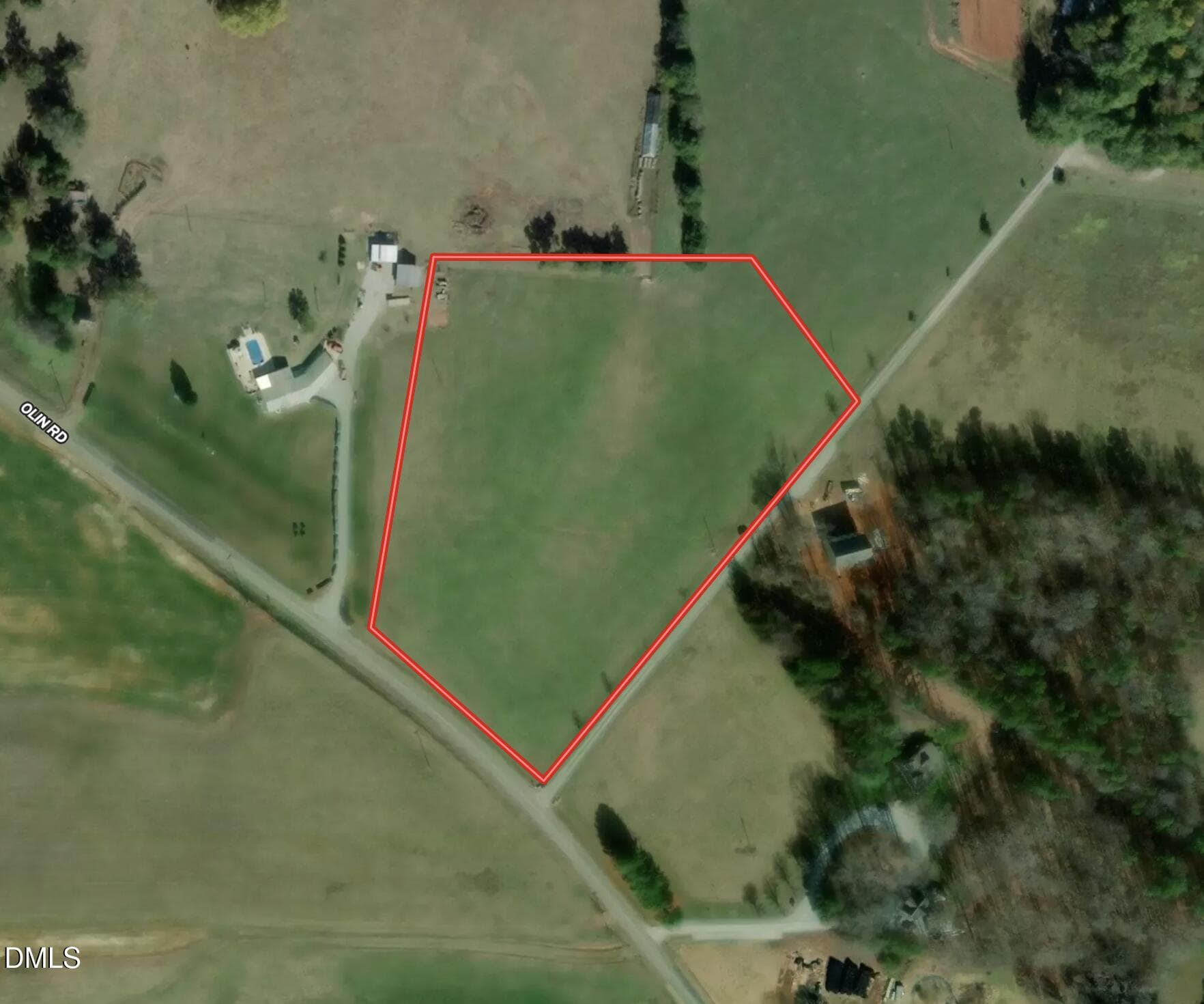 Screenshot 2026-05-17 at 11.07.26AM - 6.1 Acres Olin Road, Cedar Grove, NC 27231