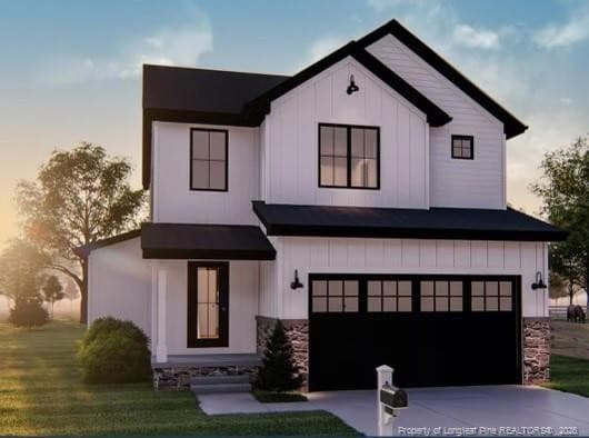 Photo 1 - 215 Sofias Court, Raeford, NC 28376