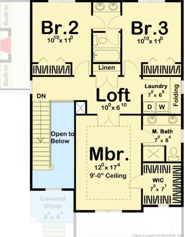 Photo 3 - 215 Sofias Court, Raeford, NC 28376