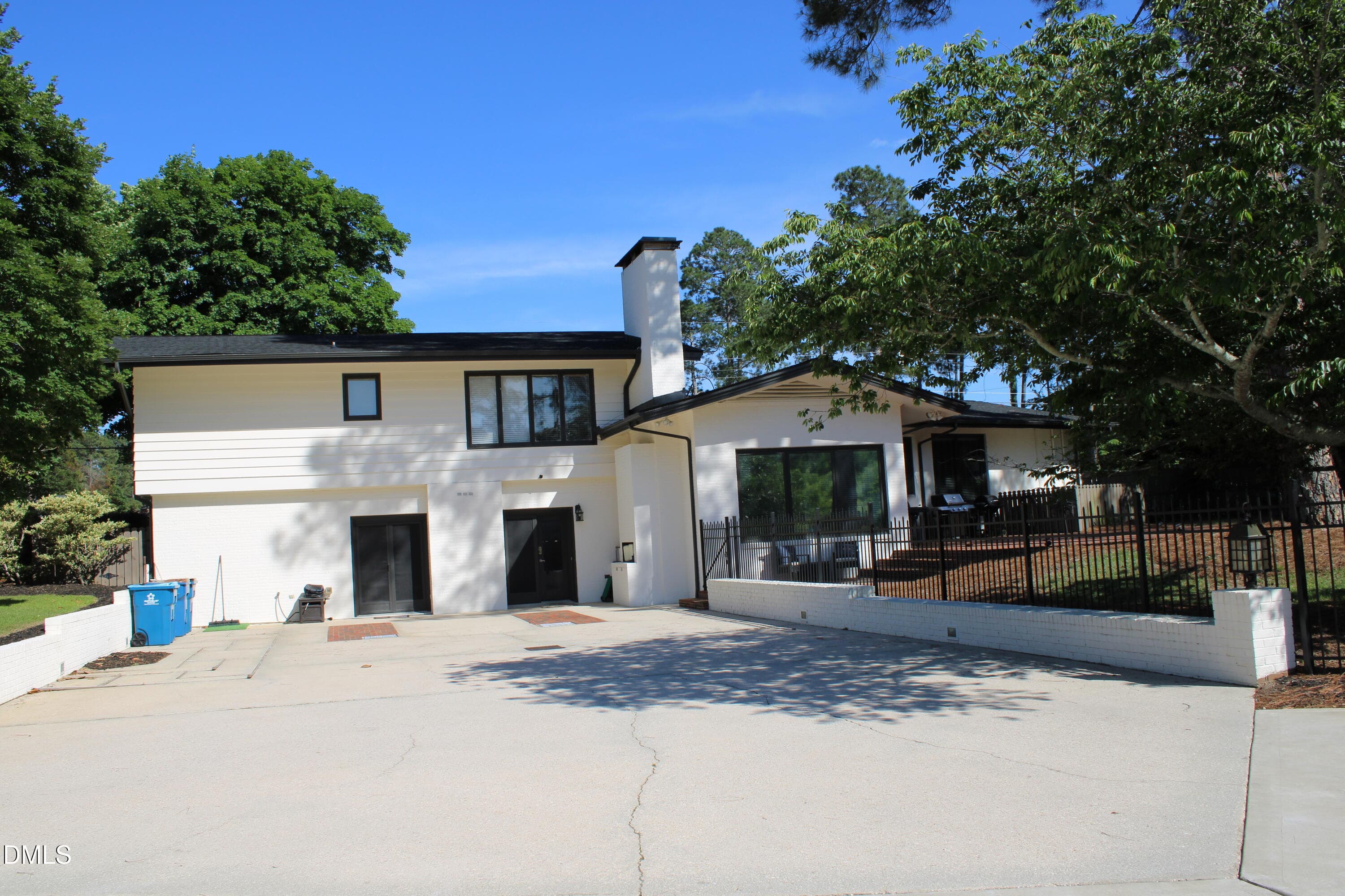 IMG_0517 - 1607 Lakeshore Drive, Dunn, NC 28334
