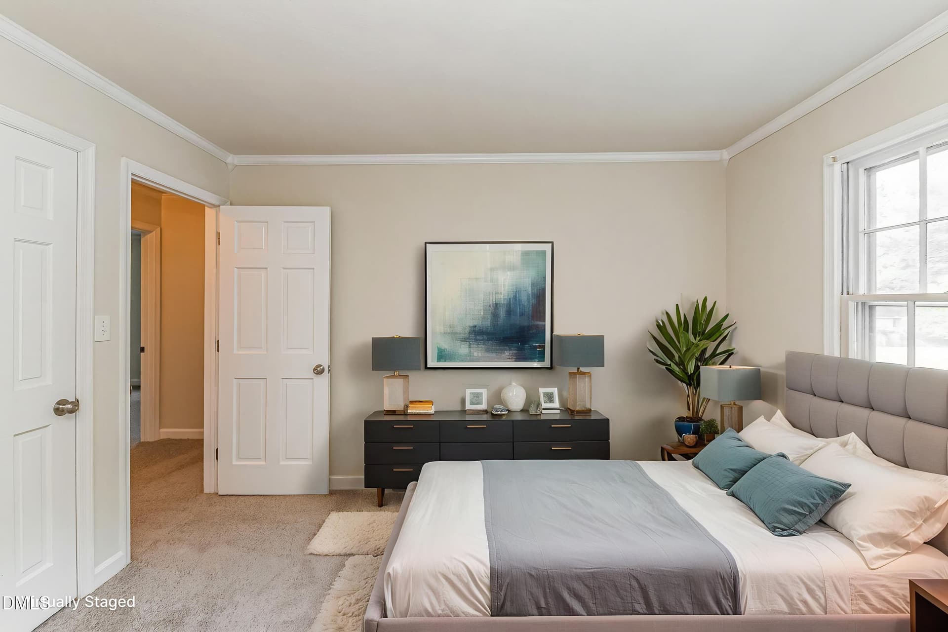 VS - Bedroom - 1209 Anne Street, Henderson, NC 27536