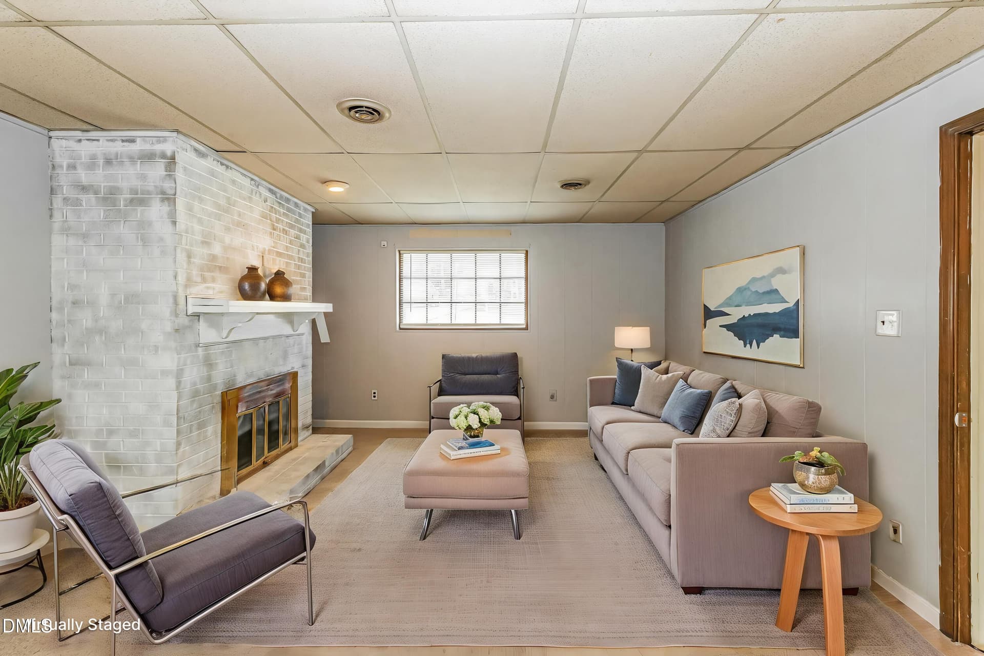 VS - Living - 1209 Anne Street, Henderson, NC 27536