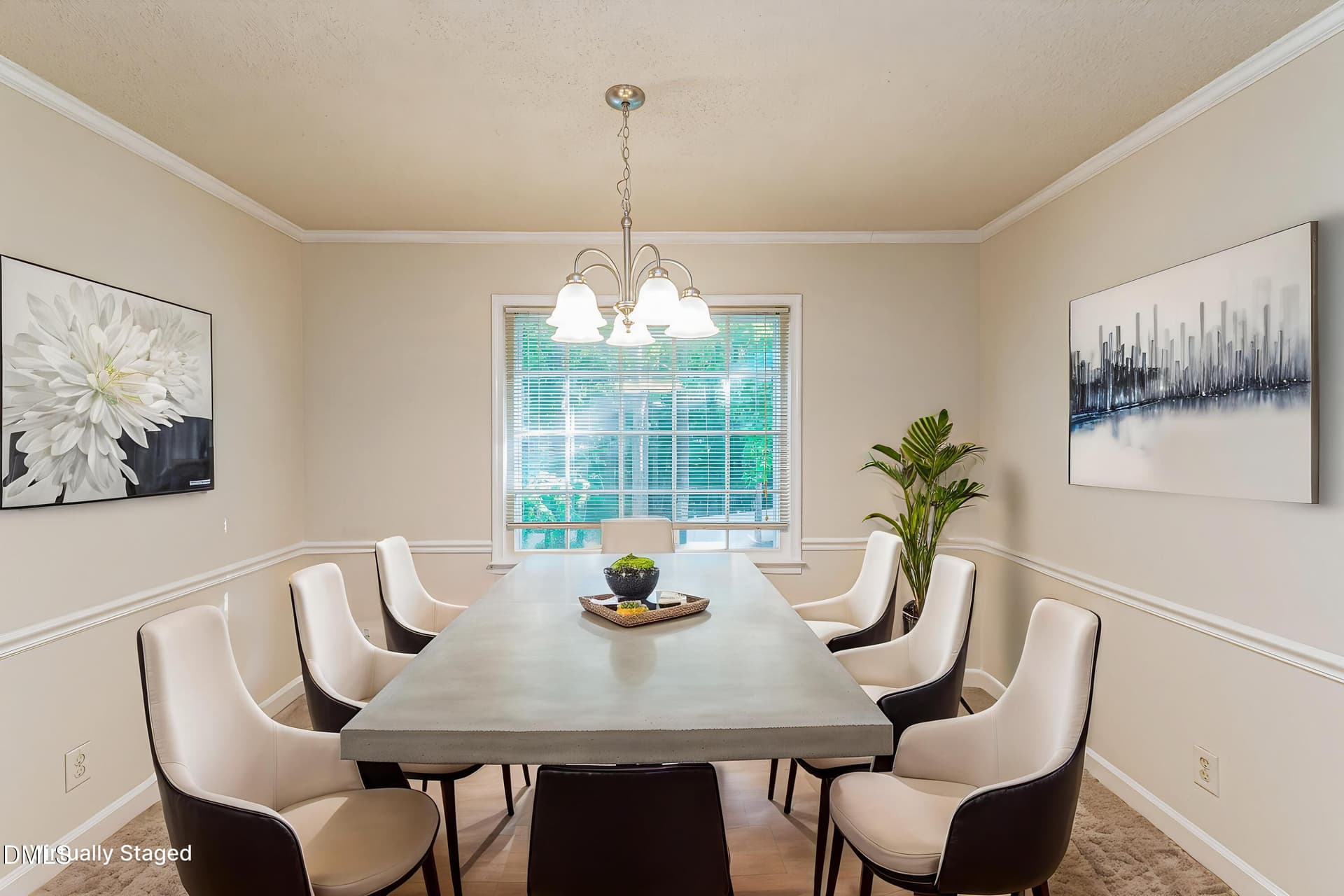 VS - Dining - 1209 Anne Street, Henderson, NC 27536
