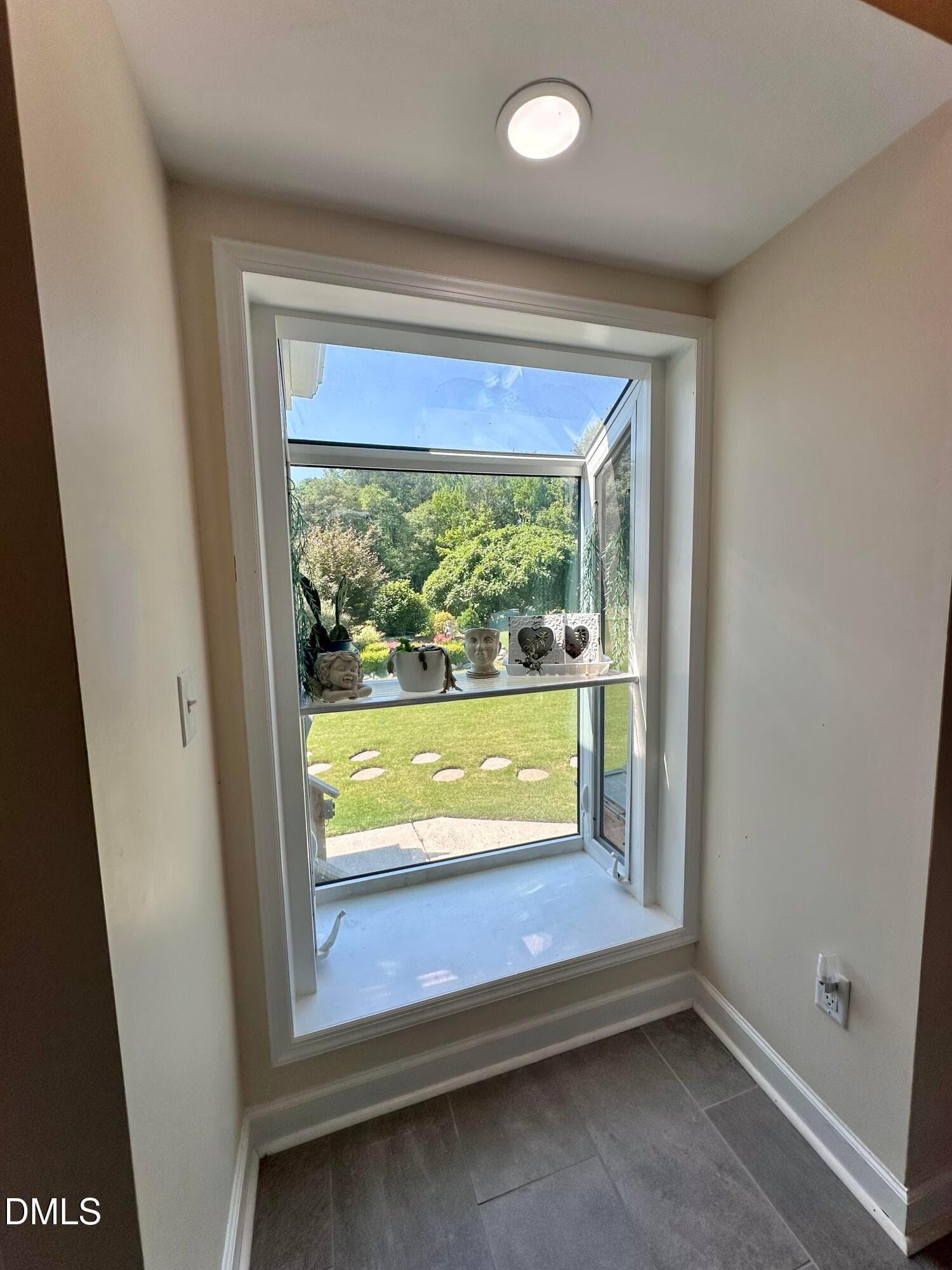 Laundry Garden Window - 5753 Brushy Meadows, Fuquay Varina, NC 27526