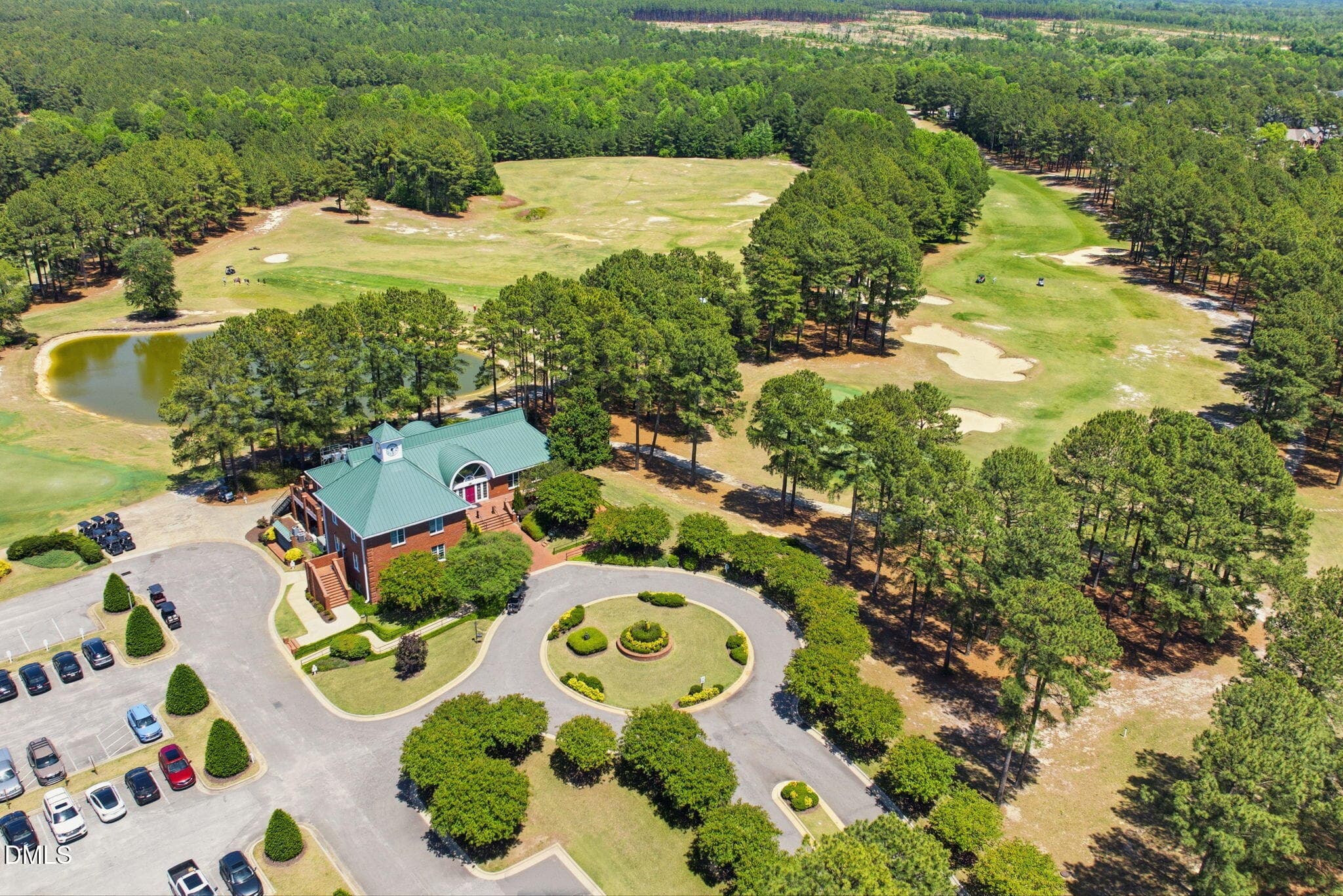 57-web-or-mls-DJI_0439 - 126 Shining Water Lane, Spring Lake, NC 28390