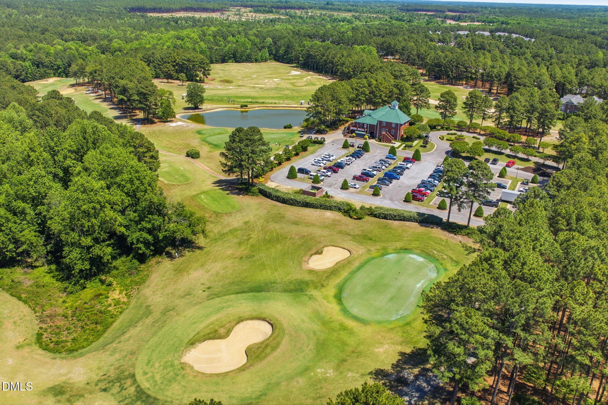 58-web-or-mls-DJI_0444 - 126 Shining Water Lane, Spring Lake, NC 28390