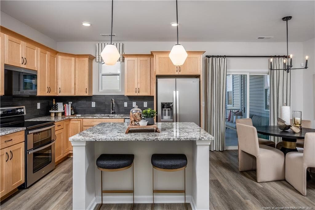 only for reference - 4530 Bunkers Bay Lane, Hope Mills, NC 28371