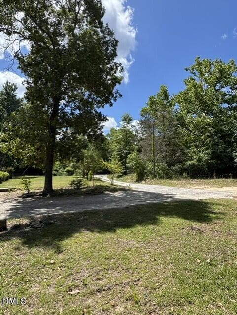 Lot 16 P-2 - Lot 16 Hatley Street, Aberdeen, NC 28315