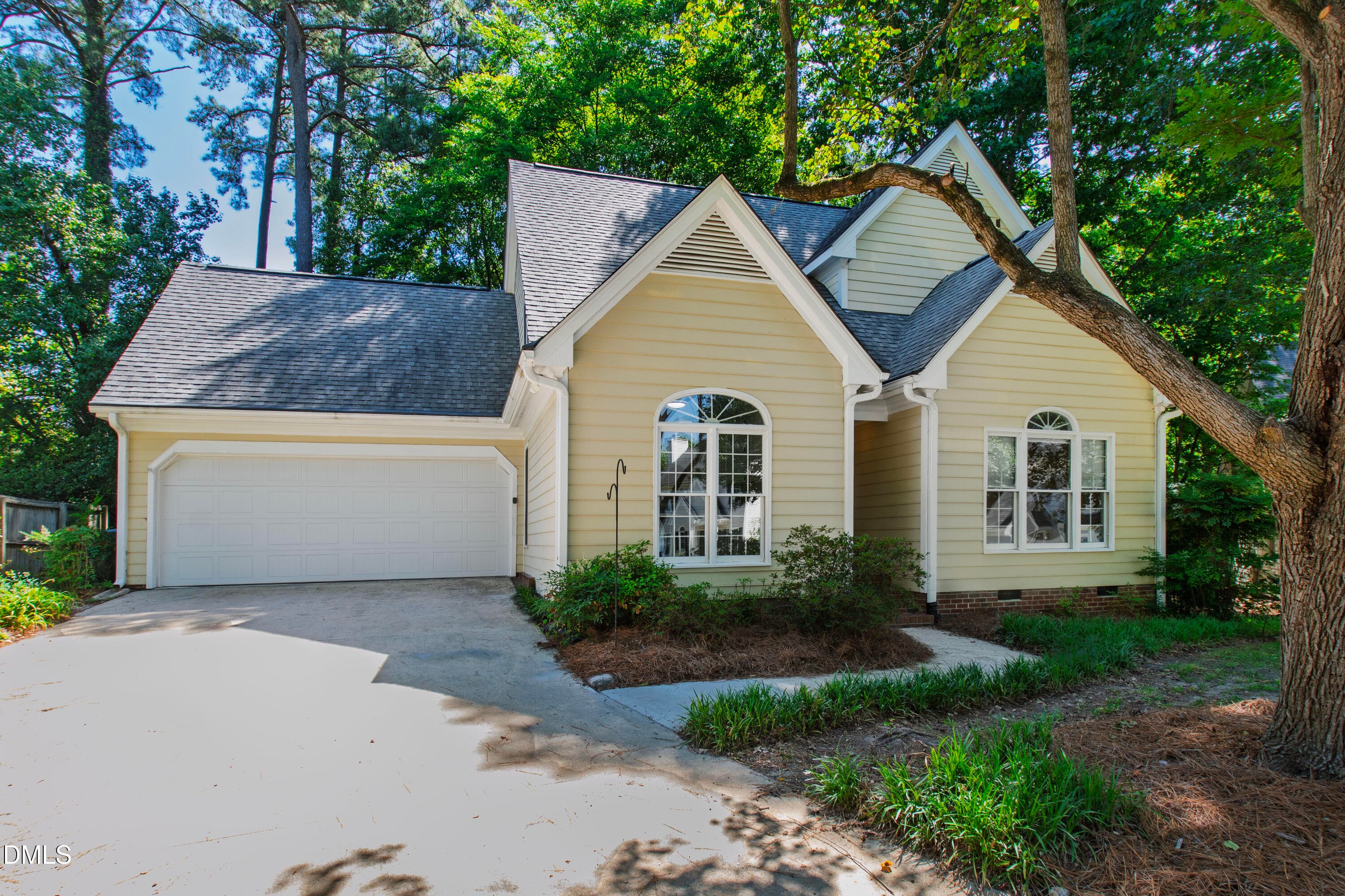 3 Dinwiddie (6) - 4305 Dinwiddie Court, Raleigh, NC 27604, Raleigh