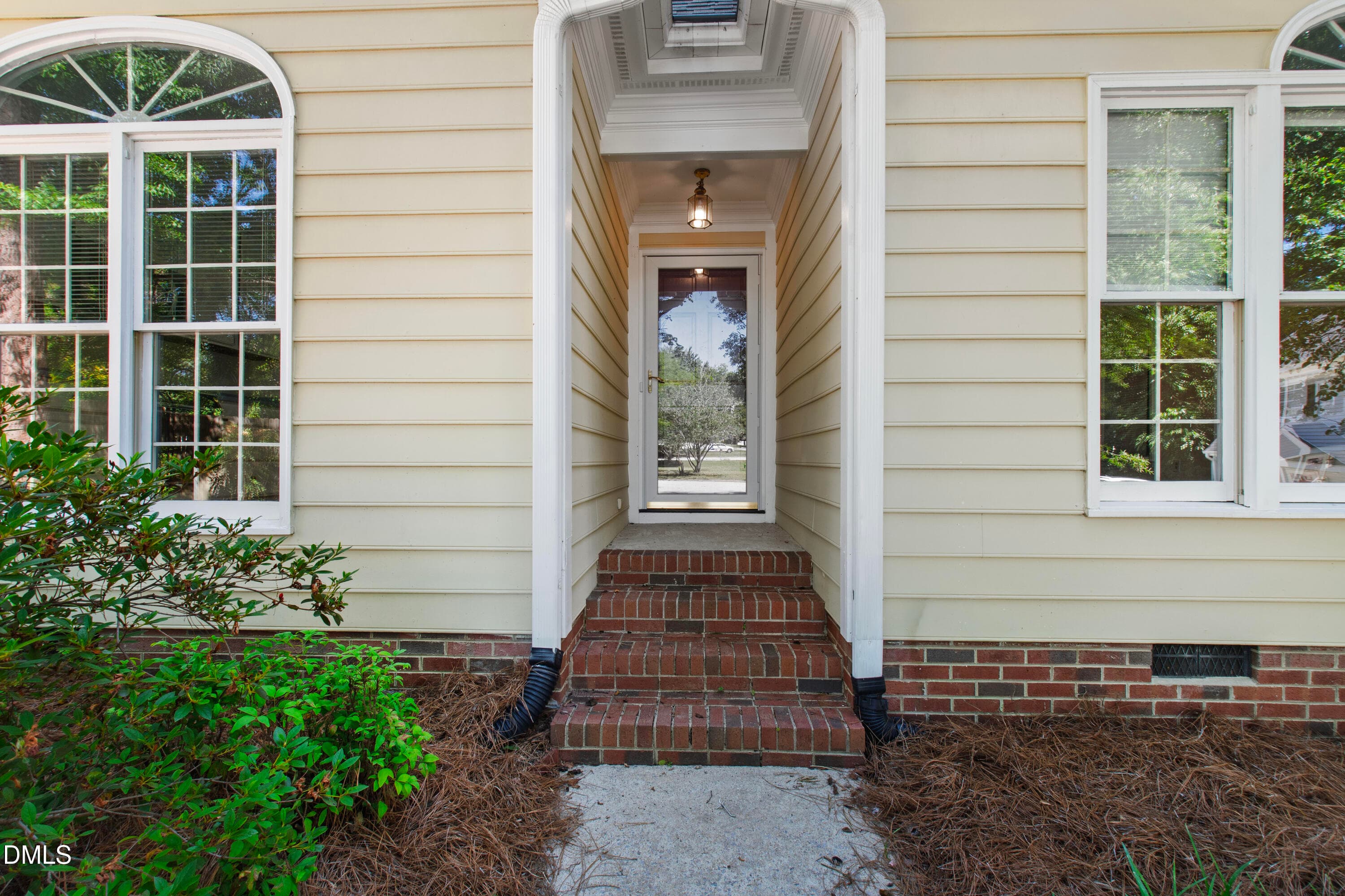 4 Dinwiddie (7) - 4305 Dinwiddie Court, Raleigh, NC 27604, Raleigh