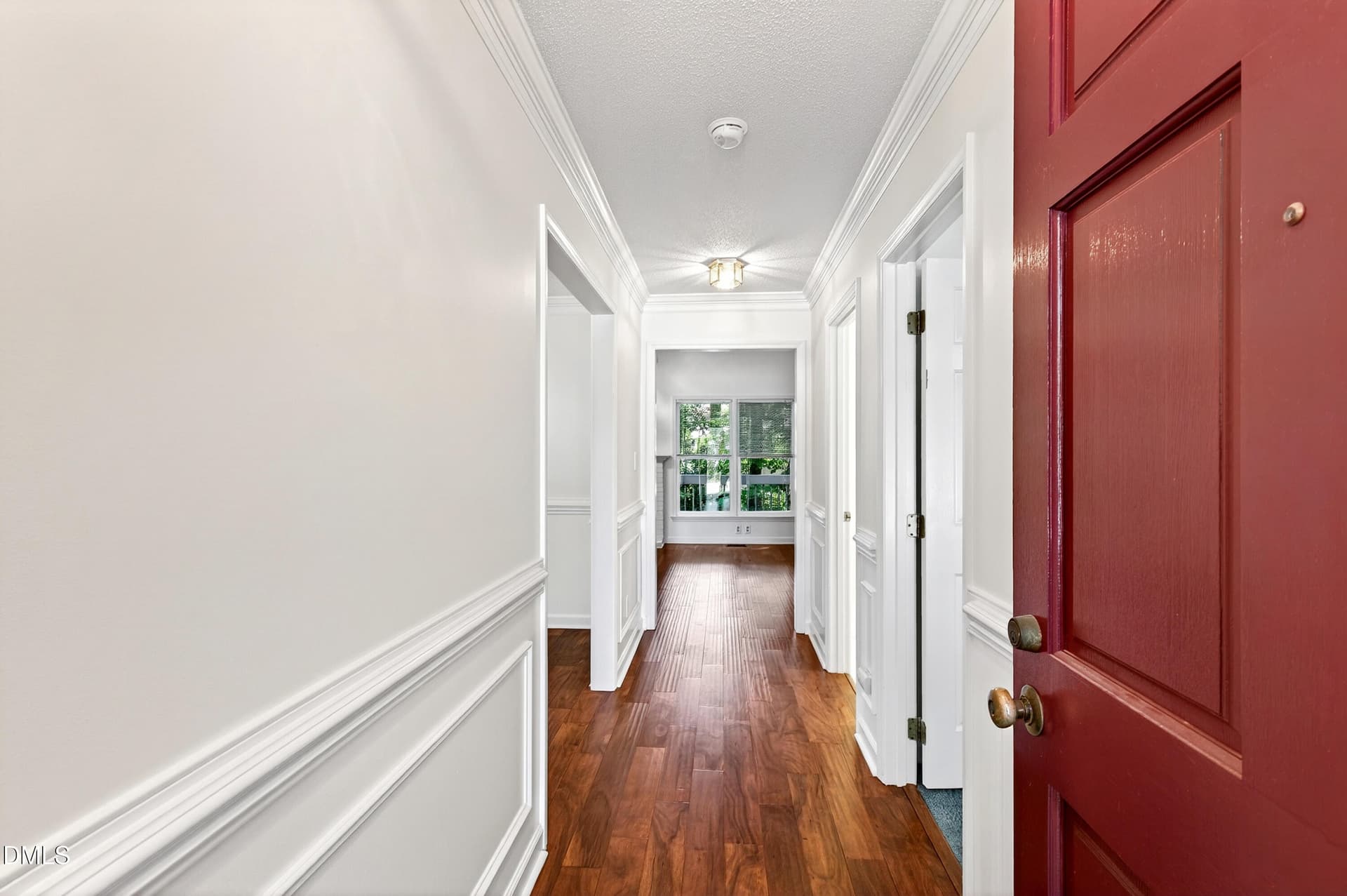 5 Dinwiddie (21) - 4305 Dinwiddie Court, Raleigh, NC 27604